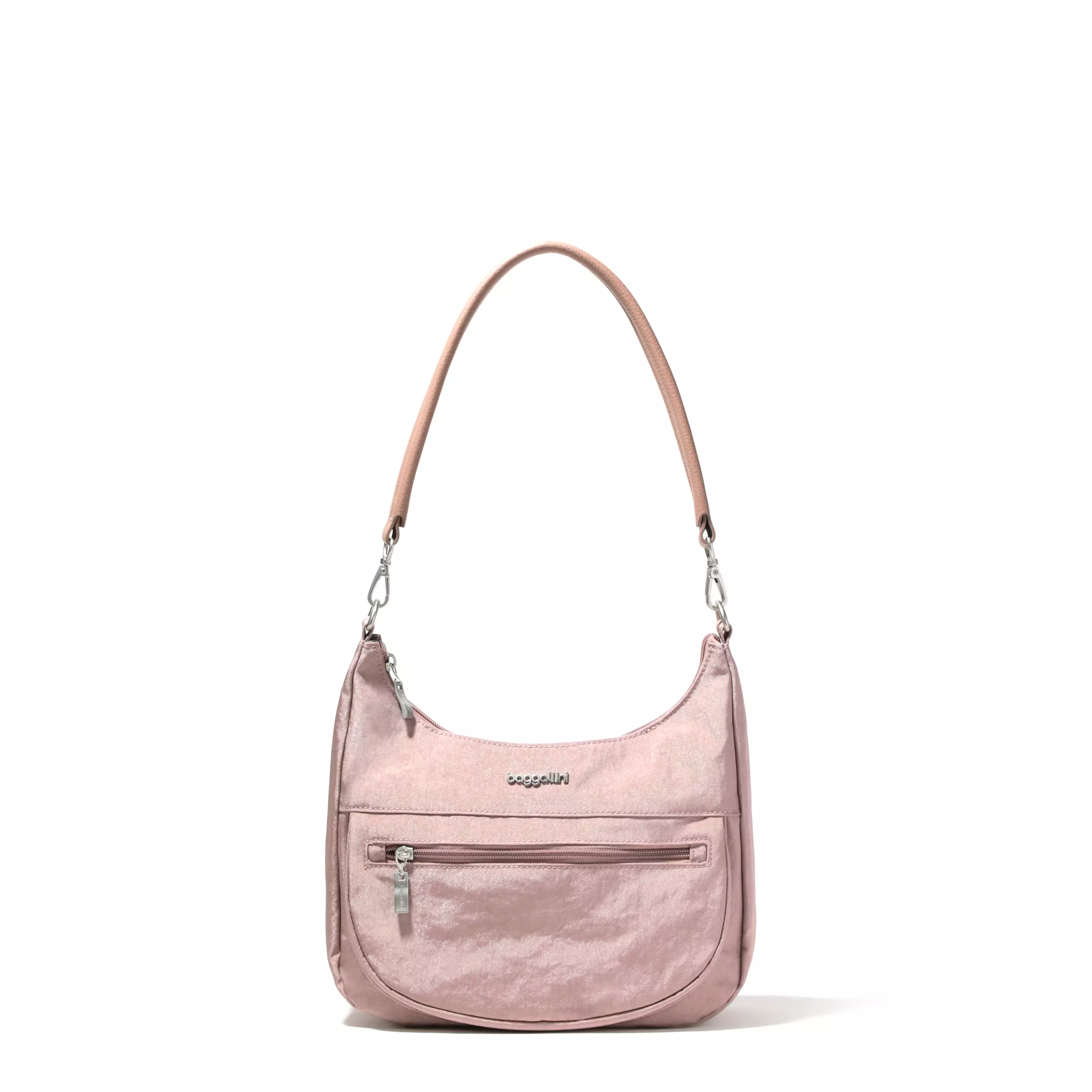 True Classic Pocket Half Moon Bag