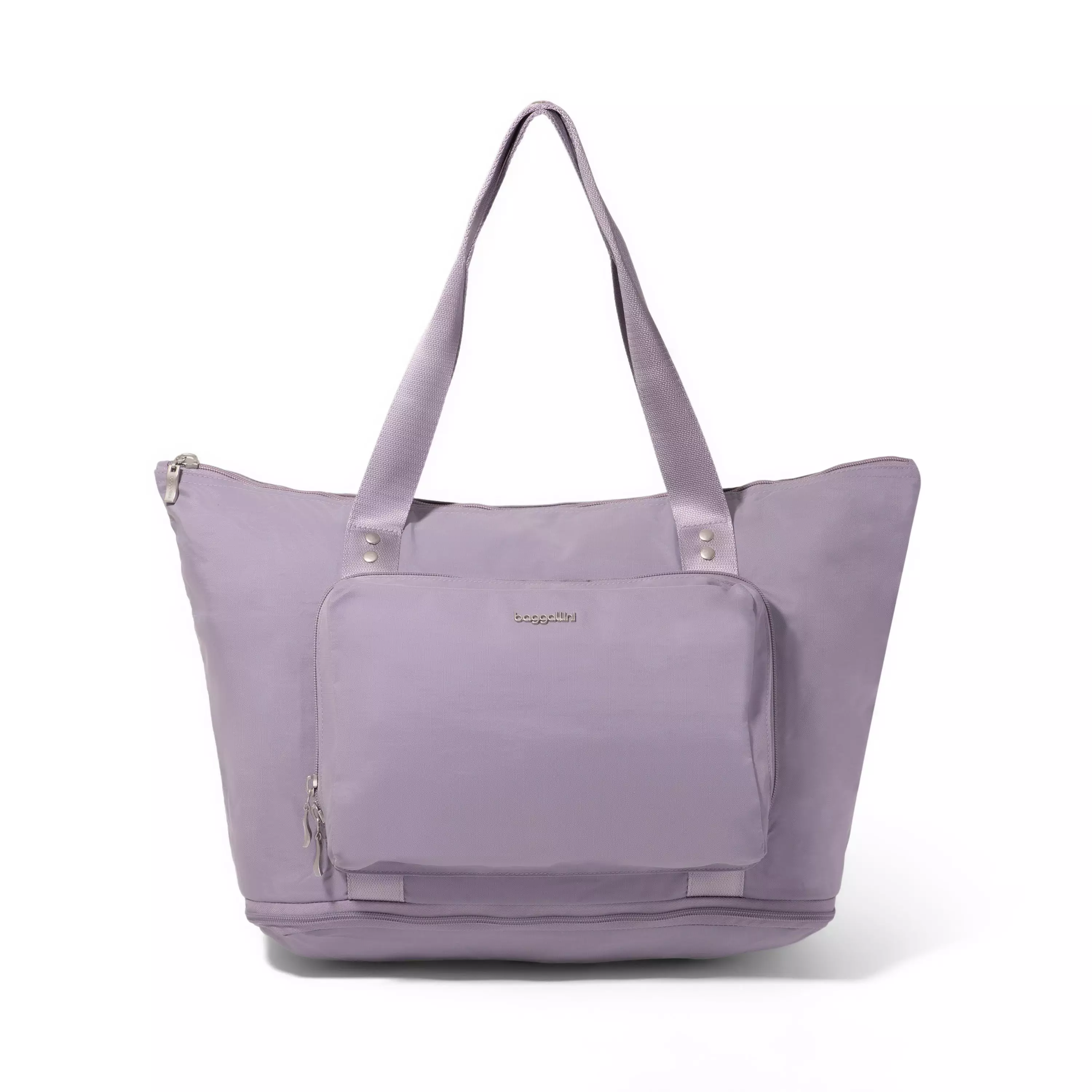 Carryall Expandable Packable Tote