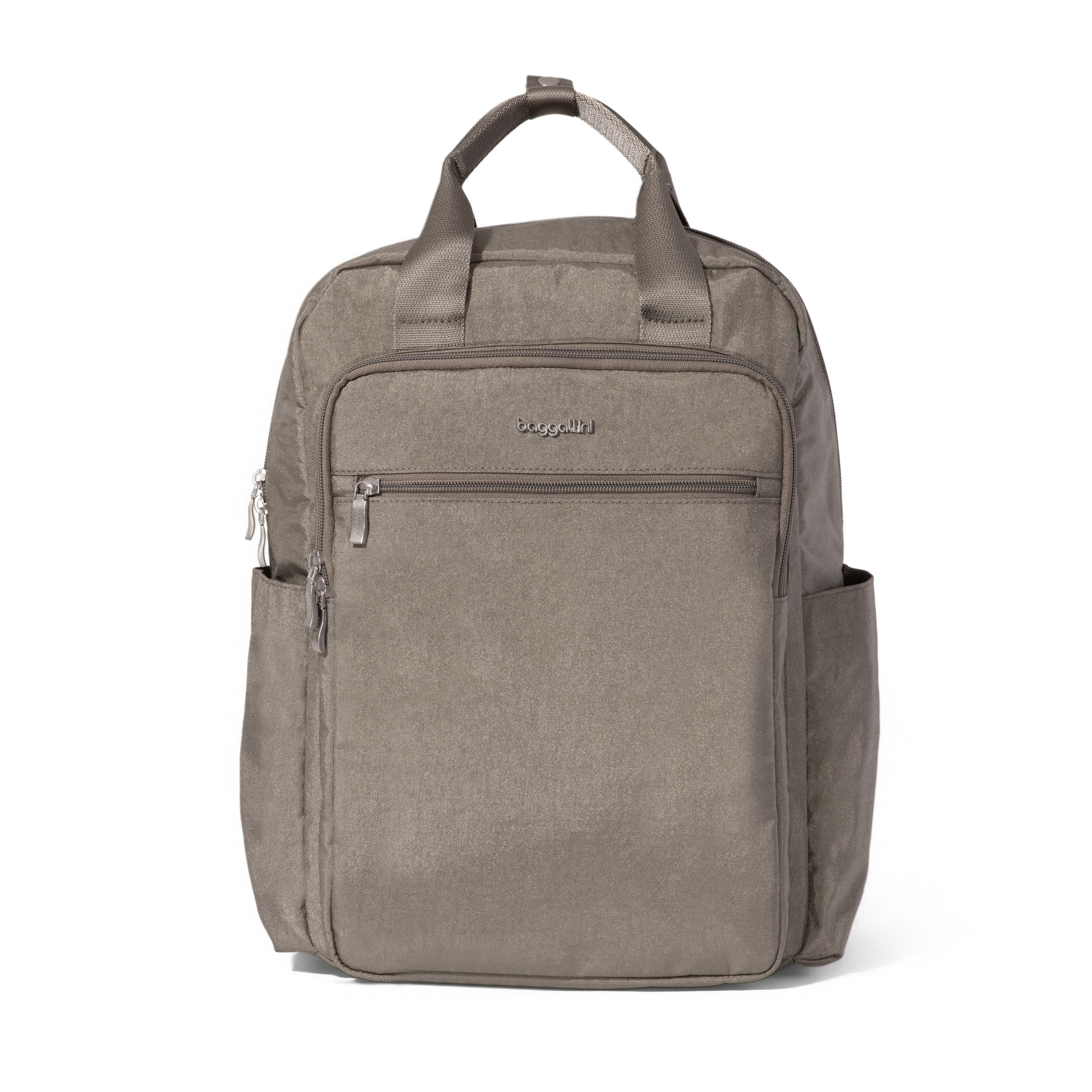 Modern Everywhere Commuter Laptop Backpack