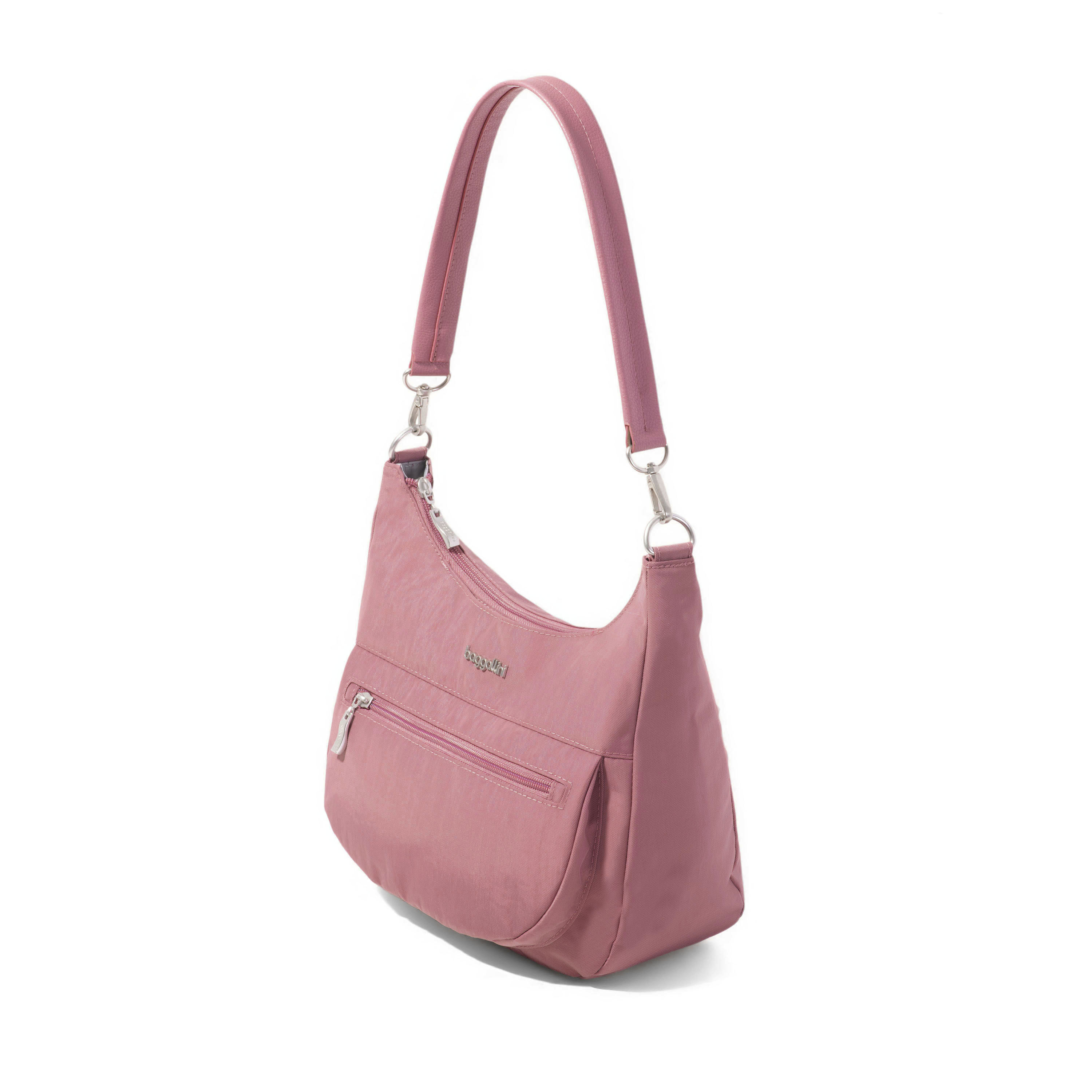 True Classic Pocket Half Moon Bag