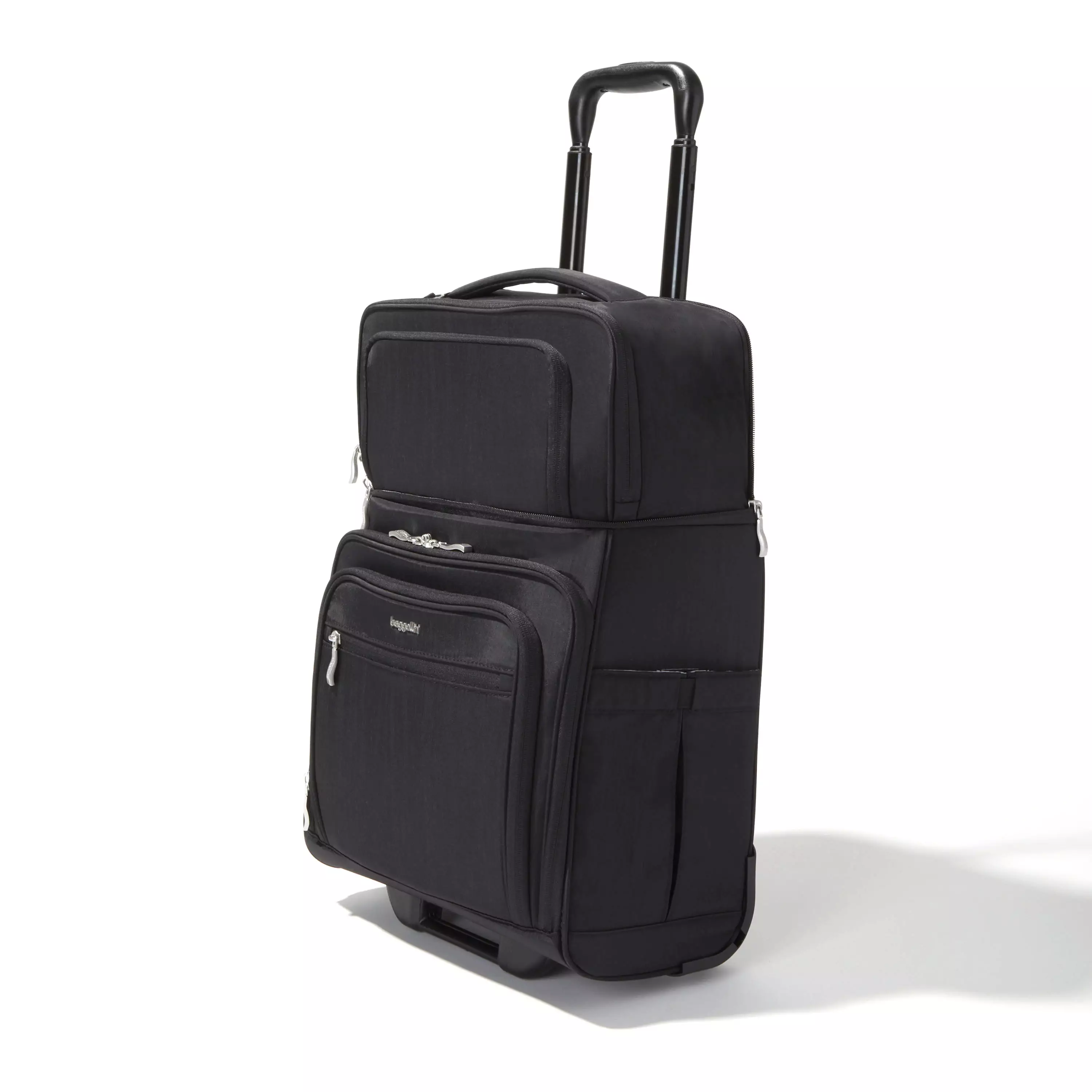 Expandable Underseat Carry-On