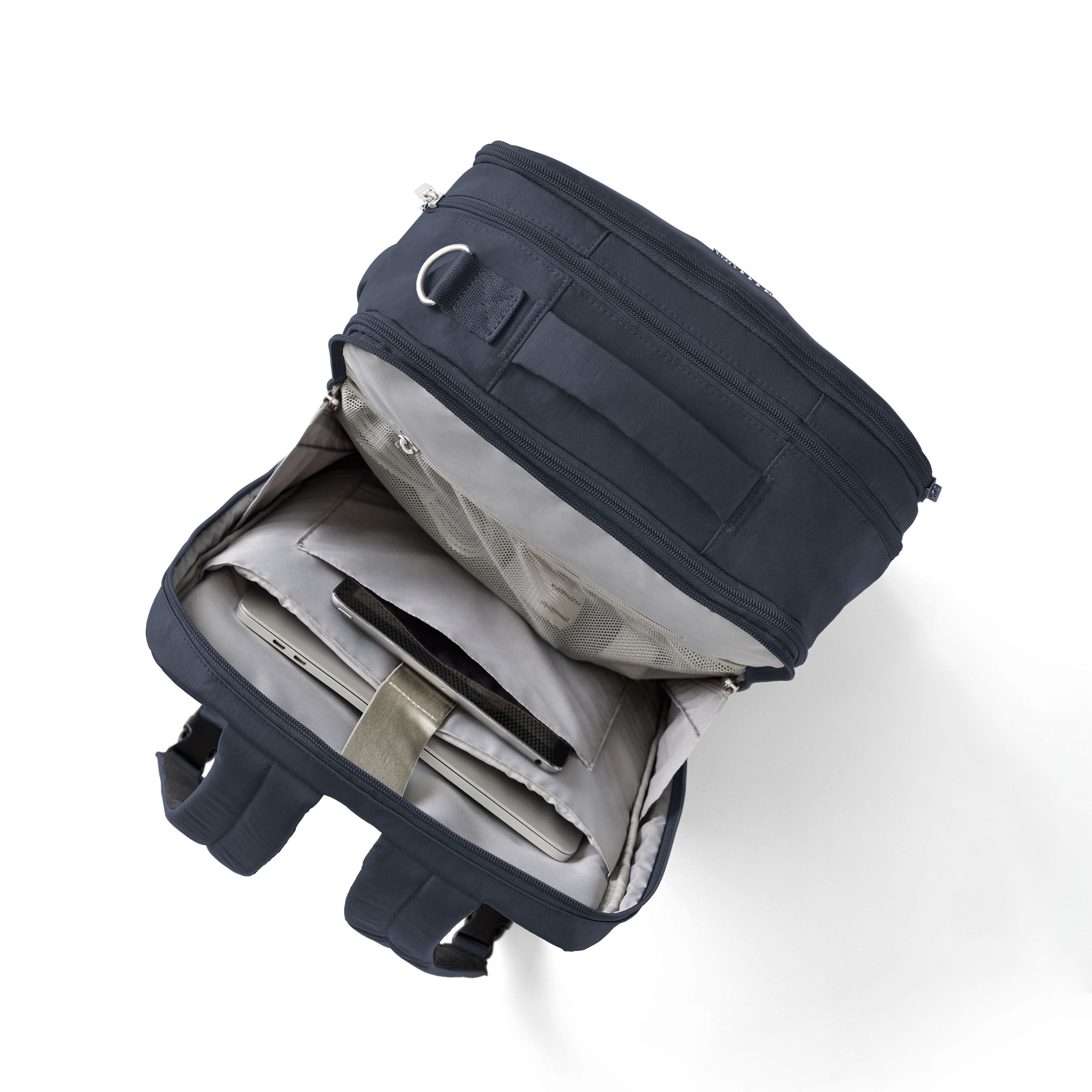 Modern Everywhere Convertible Travel Backpack