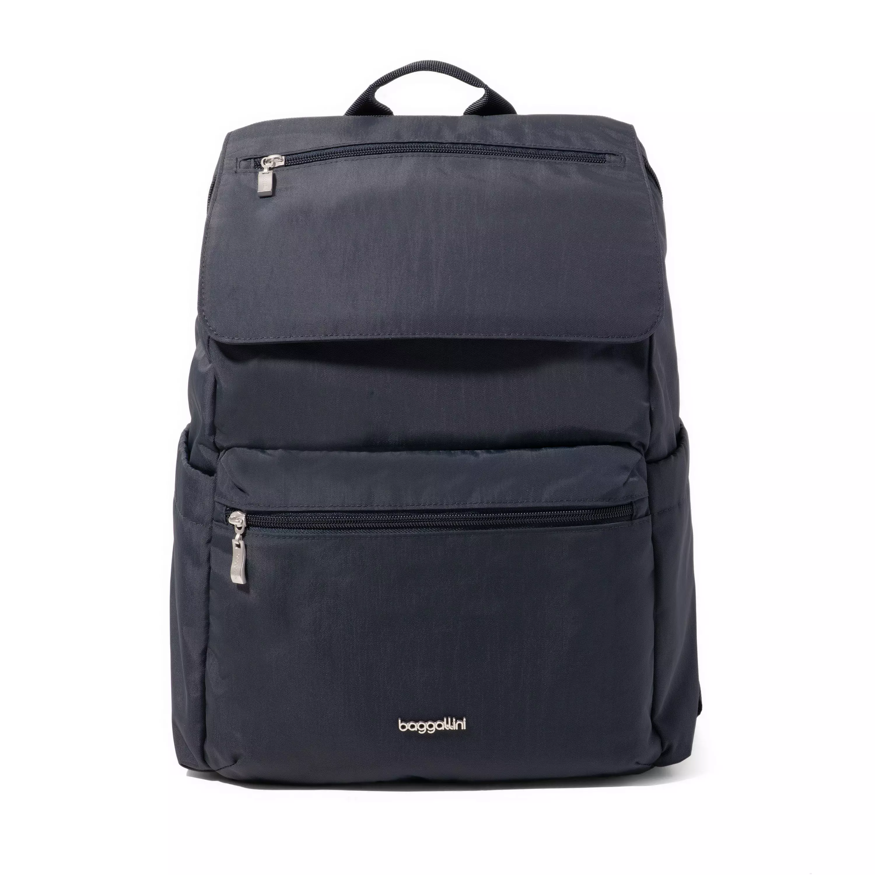 True Classic Flap Laptop Backpack