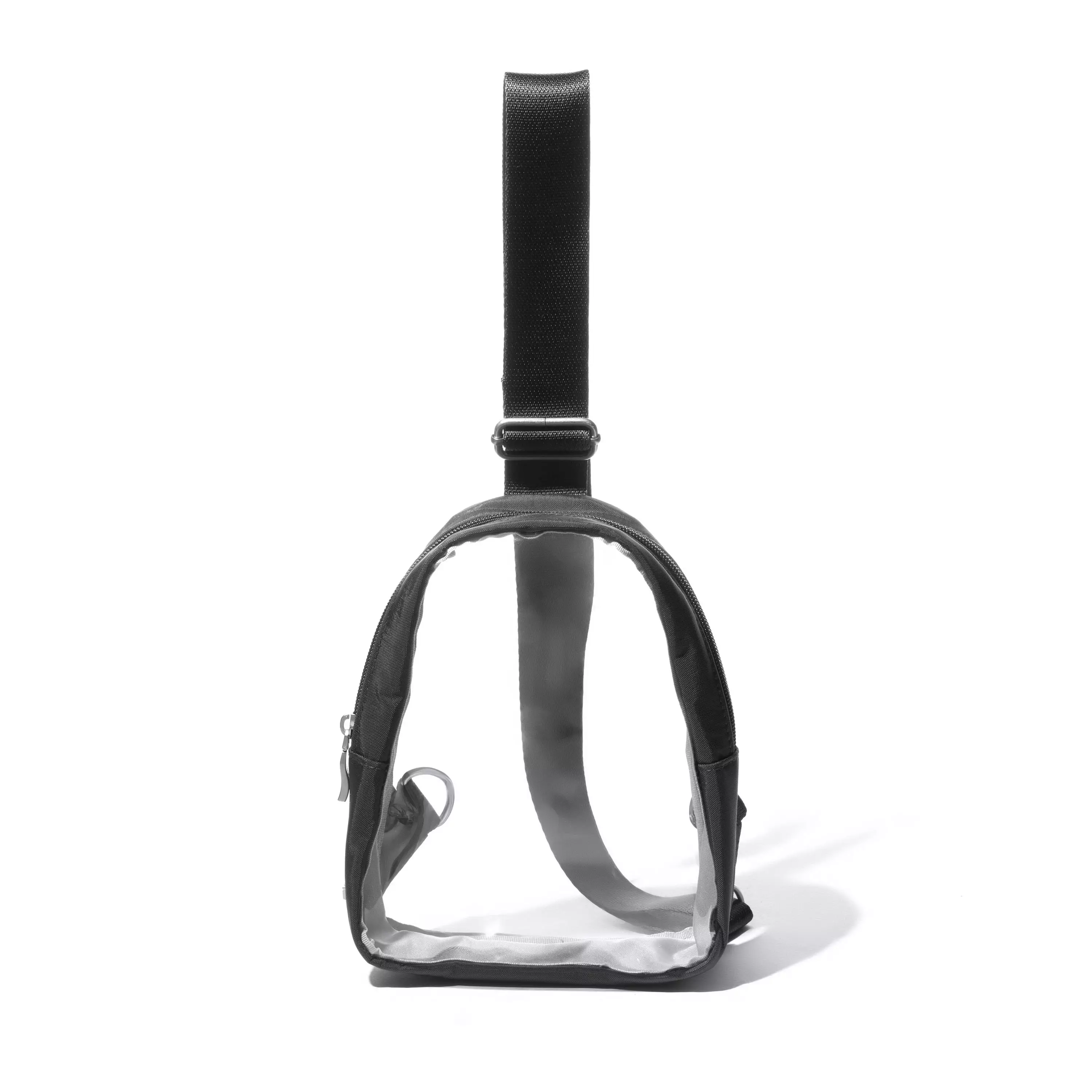 True Classic Clear Stadium Mini Sling