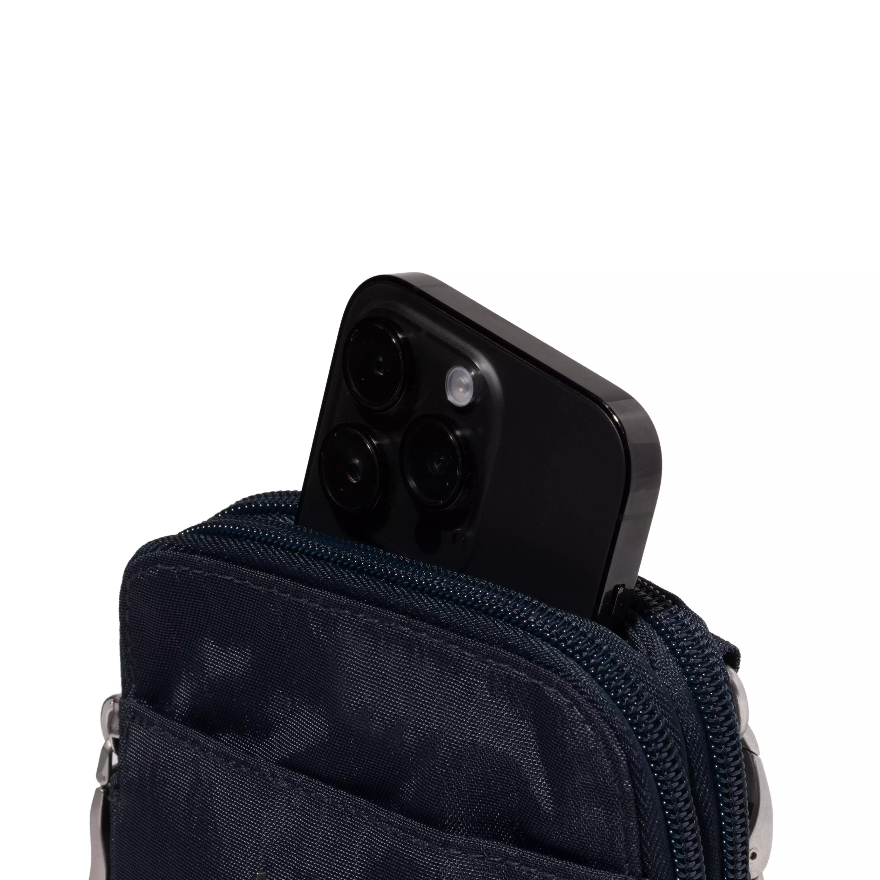 Modern Everywhere Take Two RFID Crossbody
