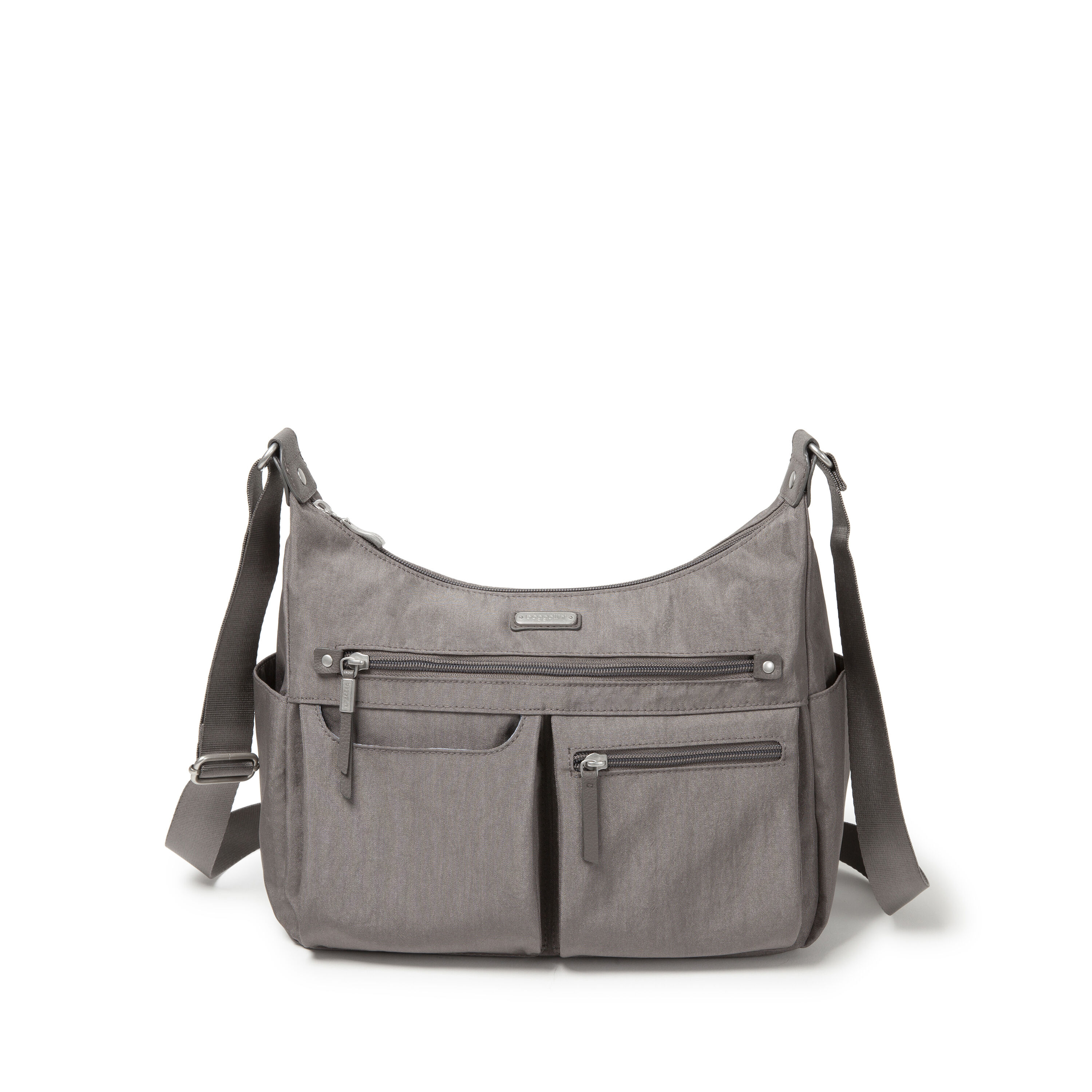 True Classic Anywhere Large Hobo With RFID