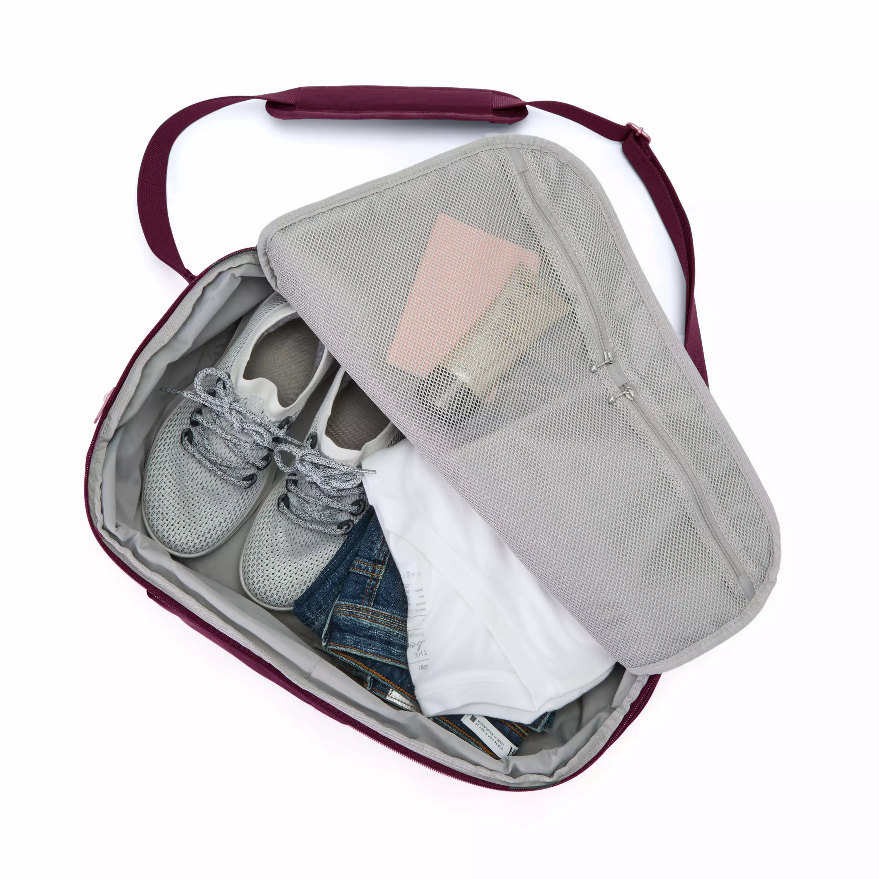 Securtex®  Classic Anti-Theft Convertible Travel Backpack
