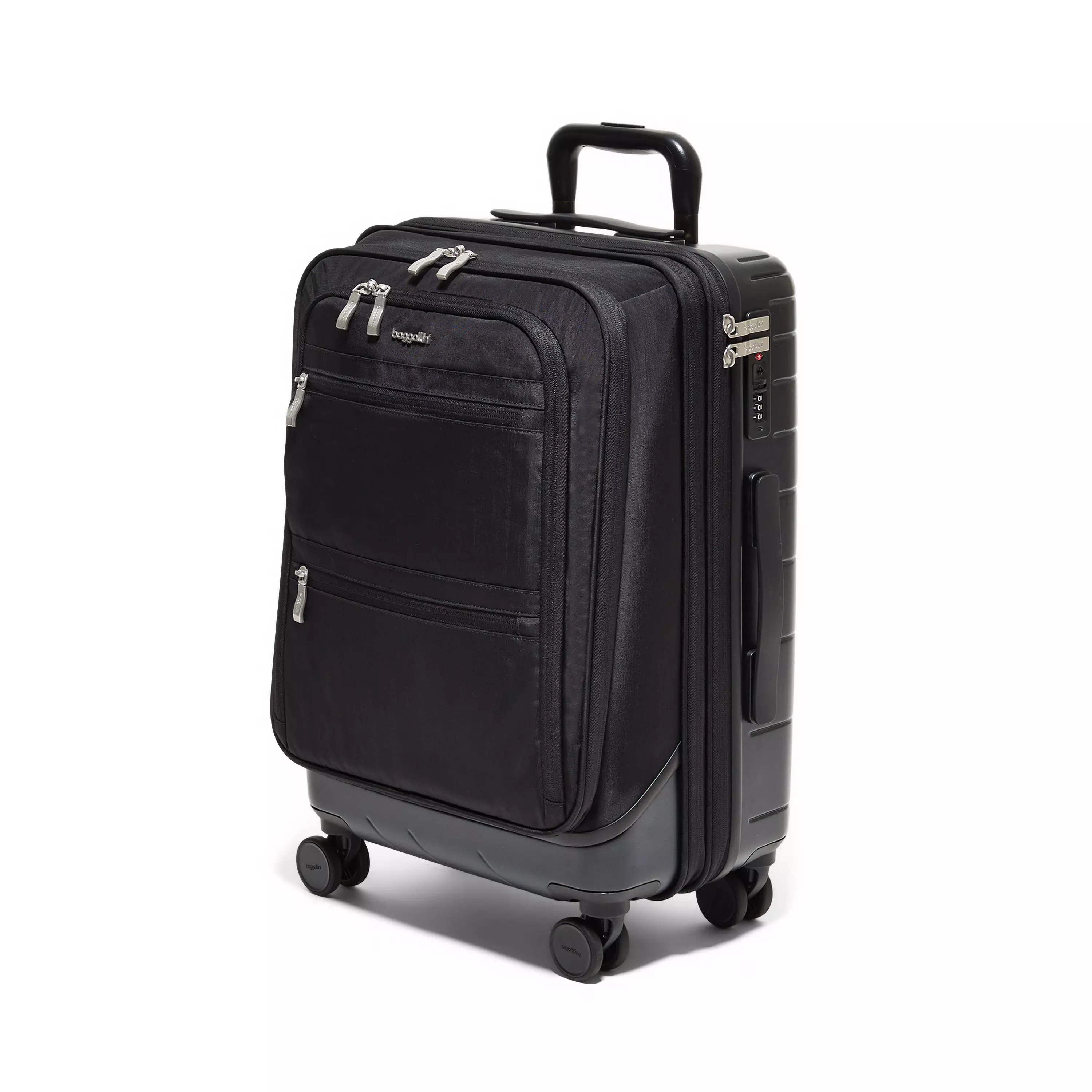 Set Wave 22" 4 Wheel Hybrid Carry-On