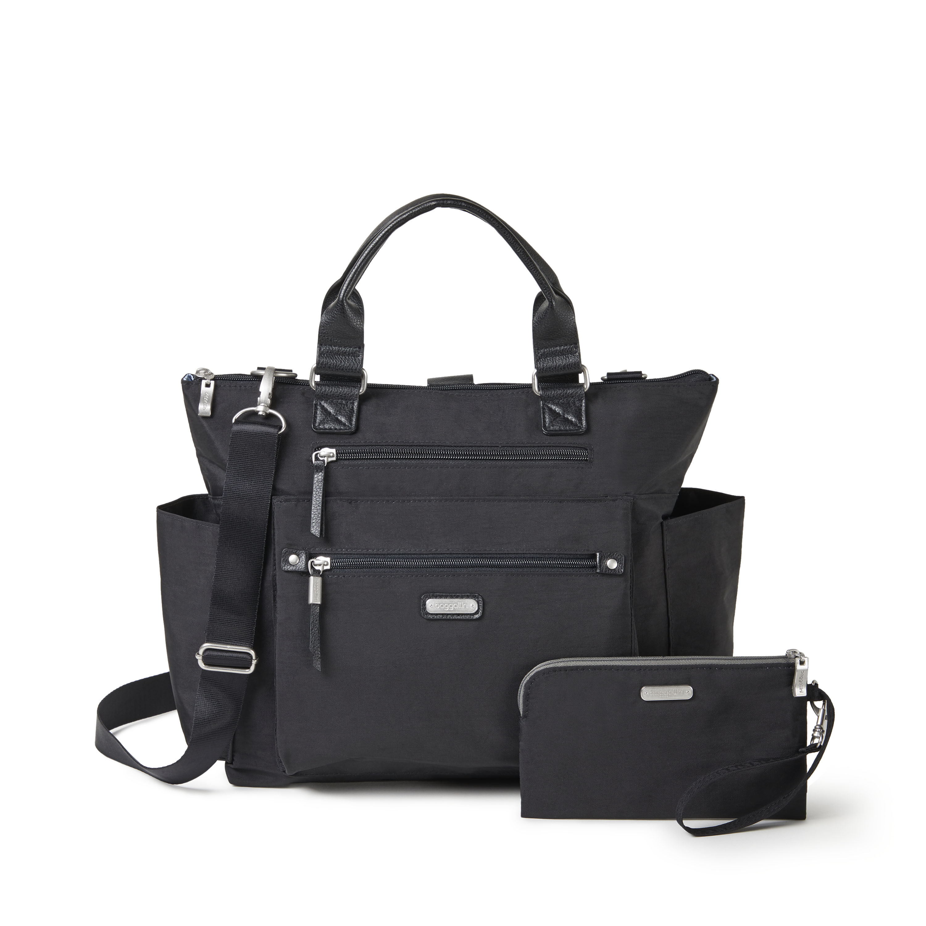 True Classic 3-in-1 Convertible Backpack