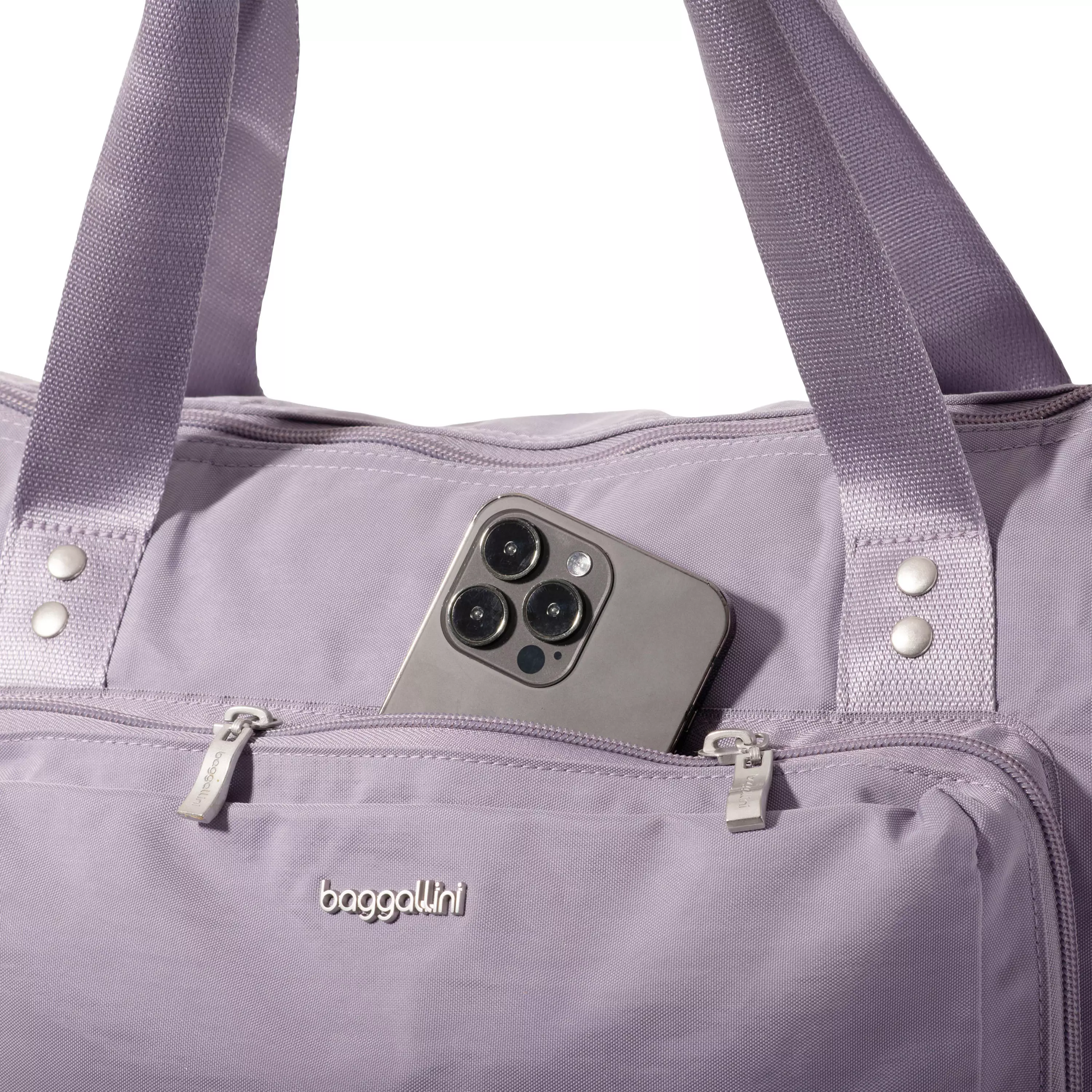 Carryall Expandable Packable Tote