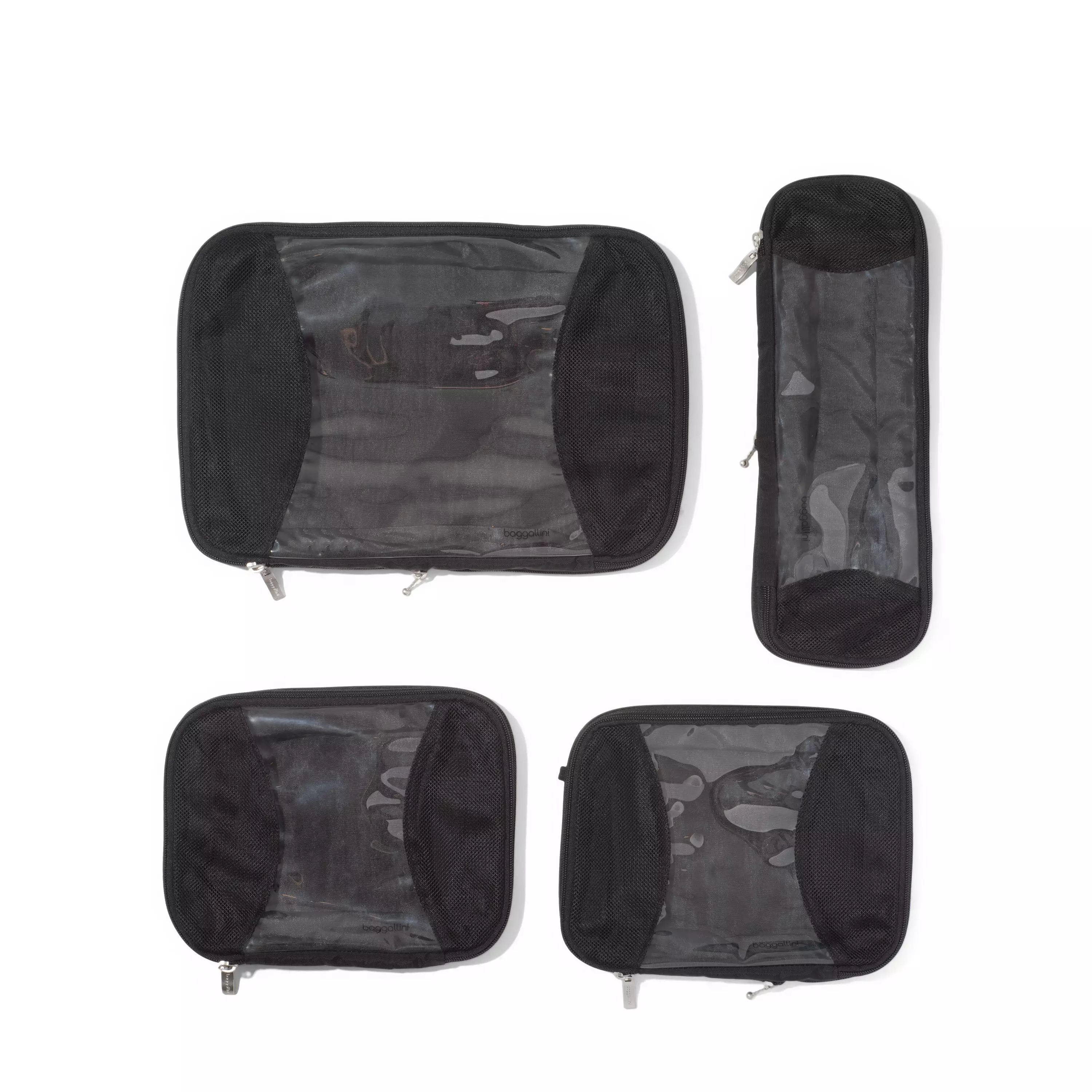 Compression Cube 4-Piece Set