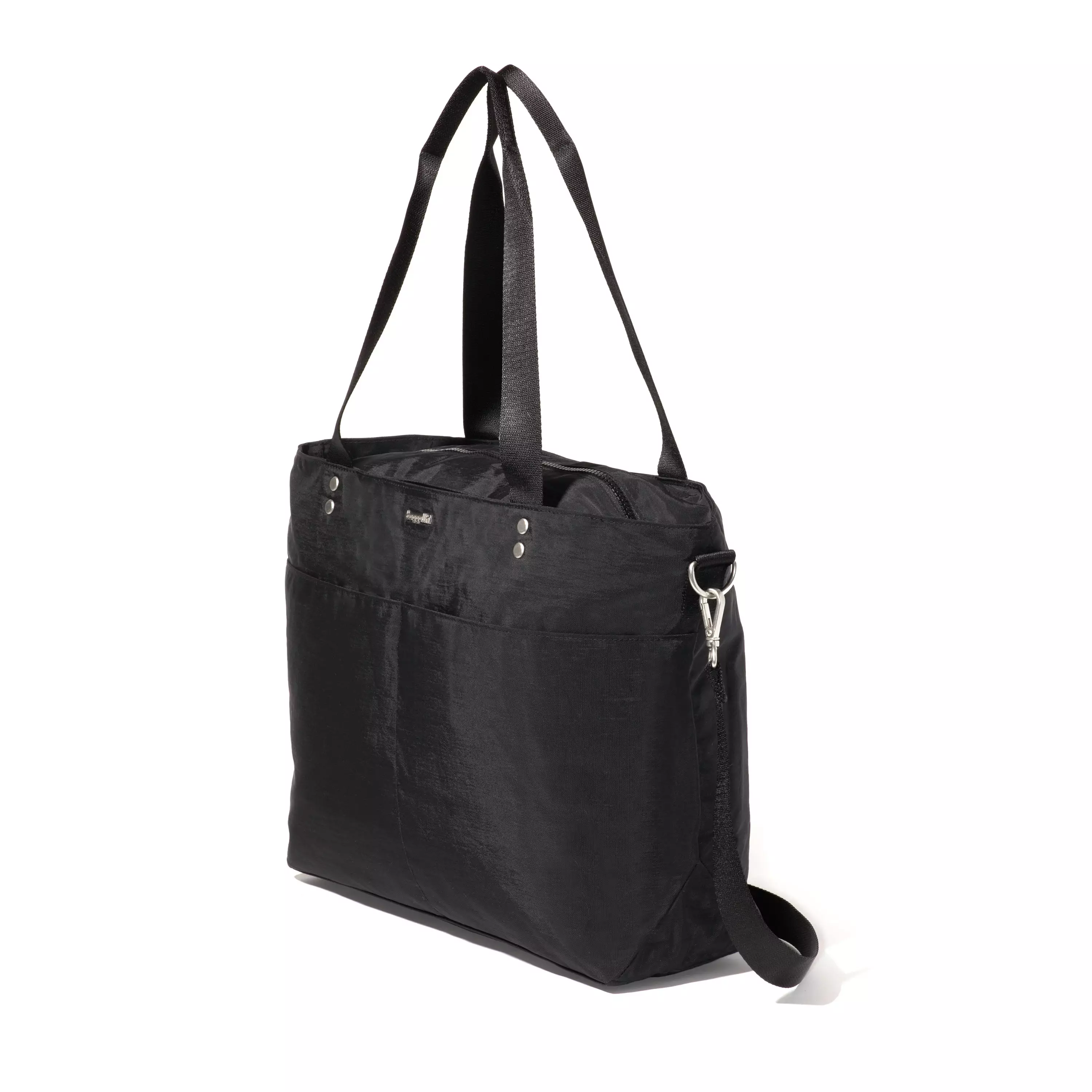 True Classic Carryall Laptop Tote