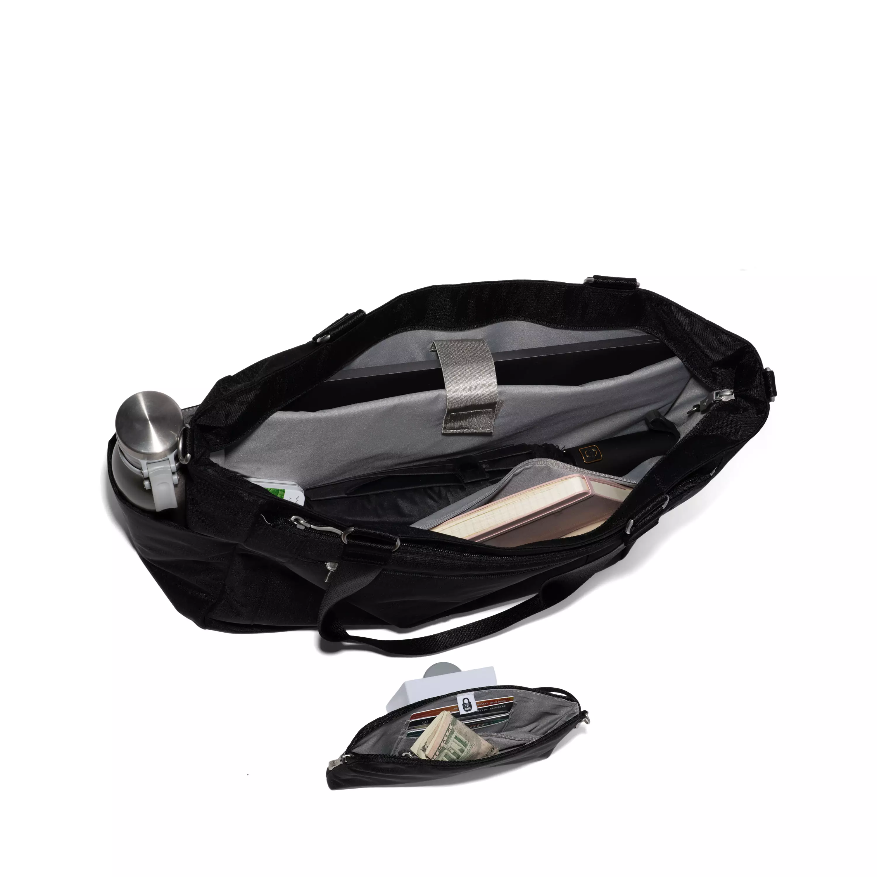 Modern All Time Tote