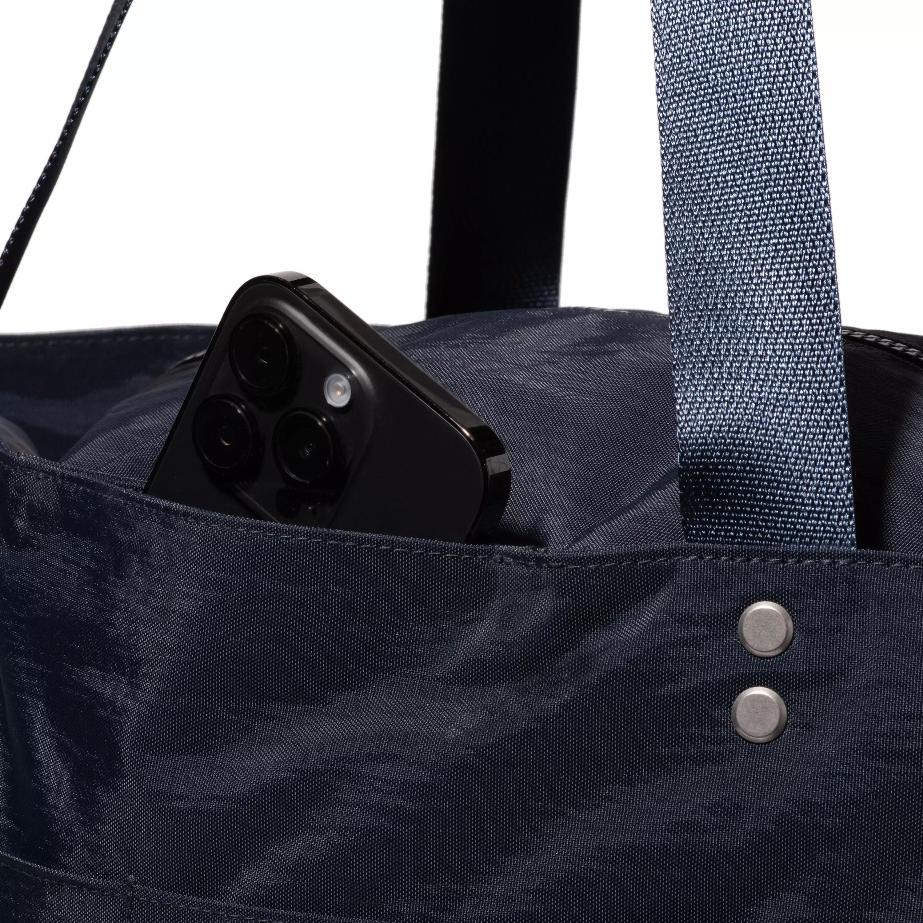 True Classic Large Carryall Tote