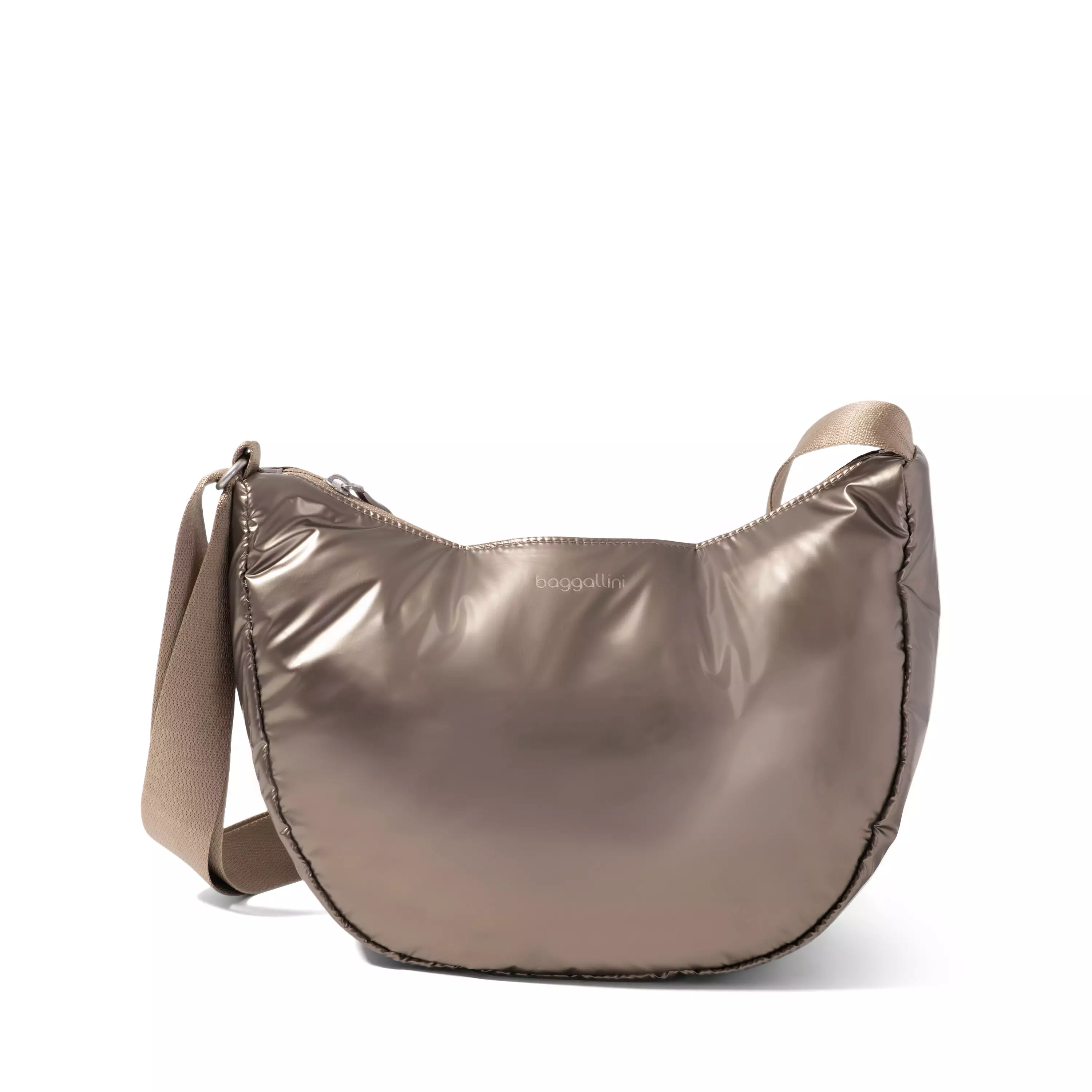 Swift Crescent Crossbody