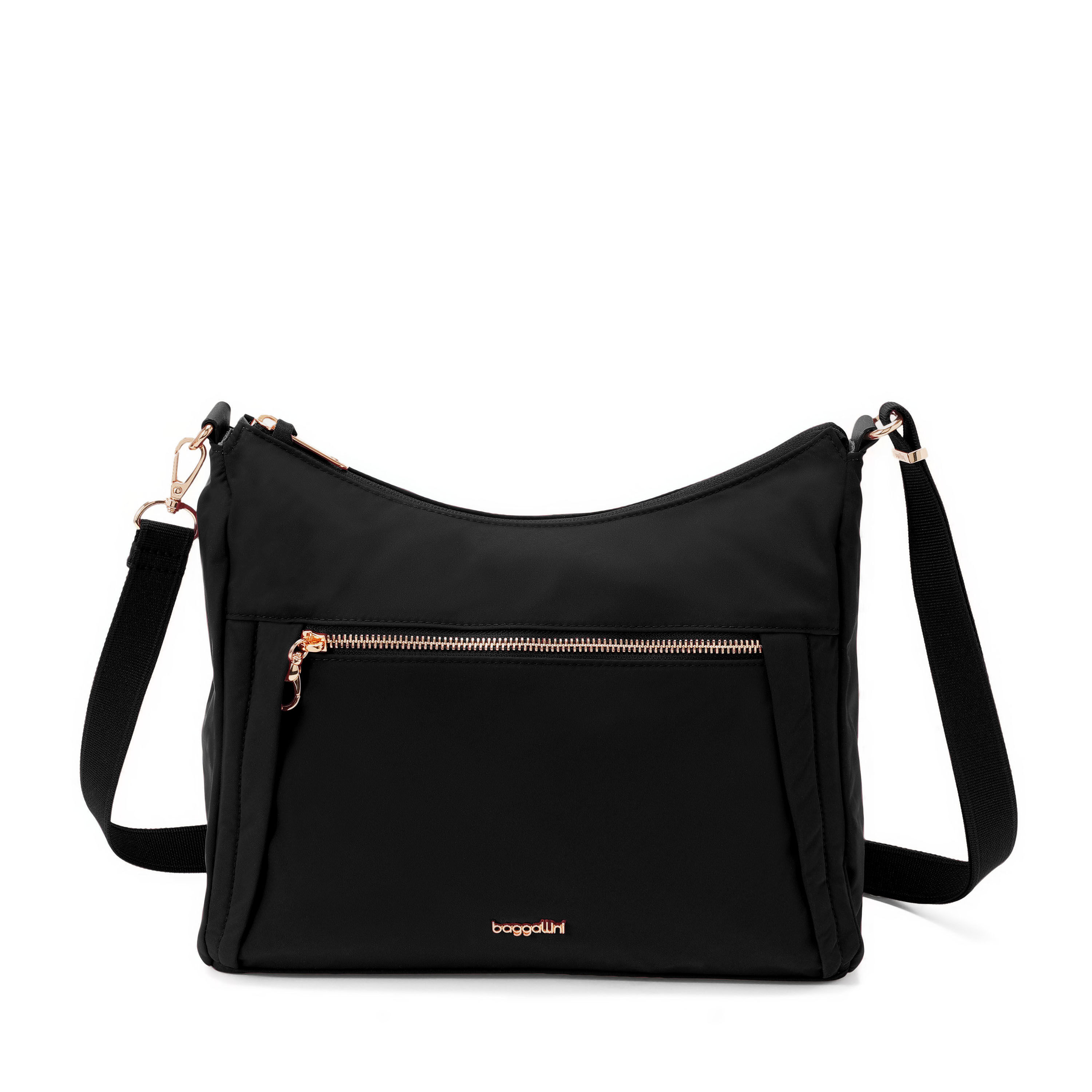 Securtex® Jet Set Anti-Theft Hobo