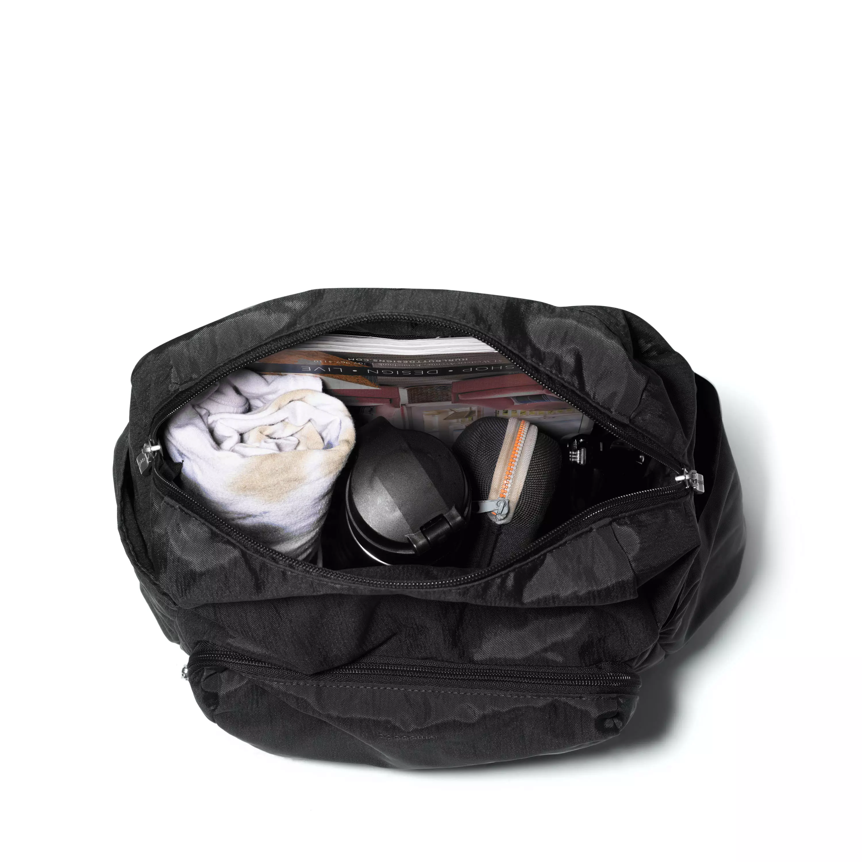 Carryall Packable Backpack