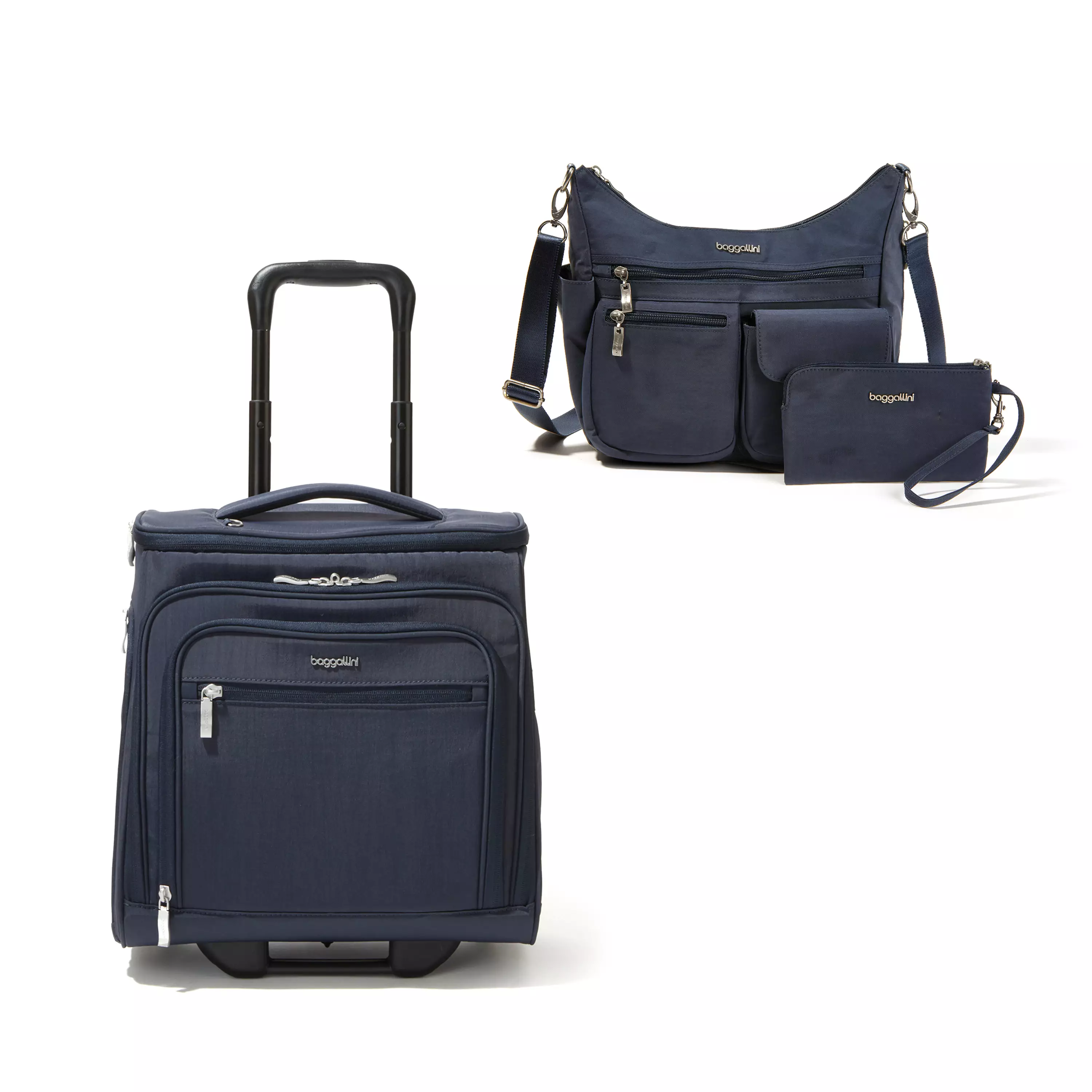 The Carry-On Essentials Duo