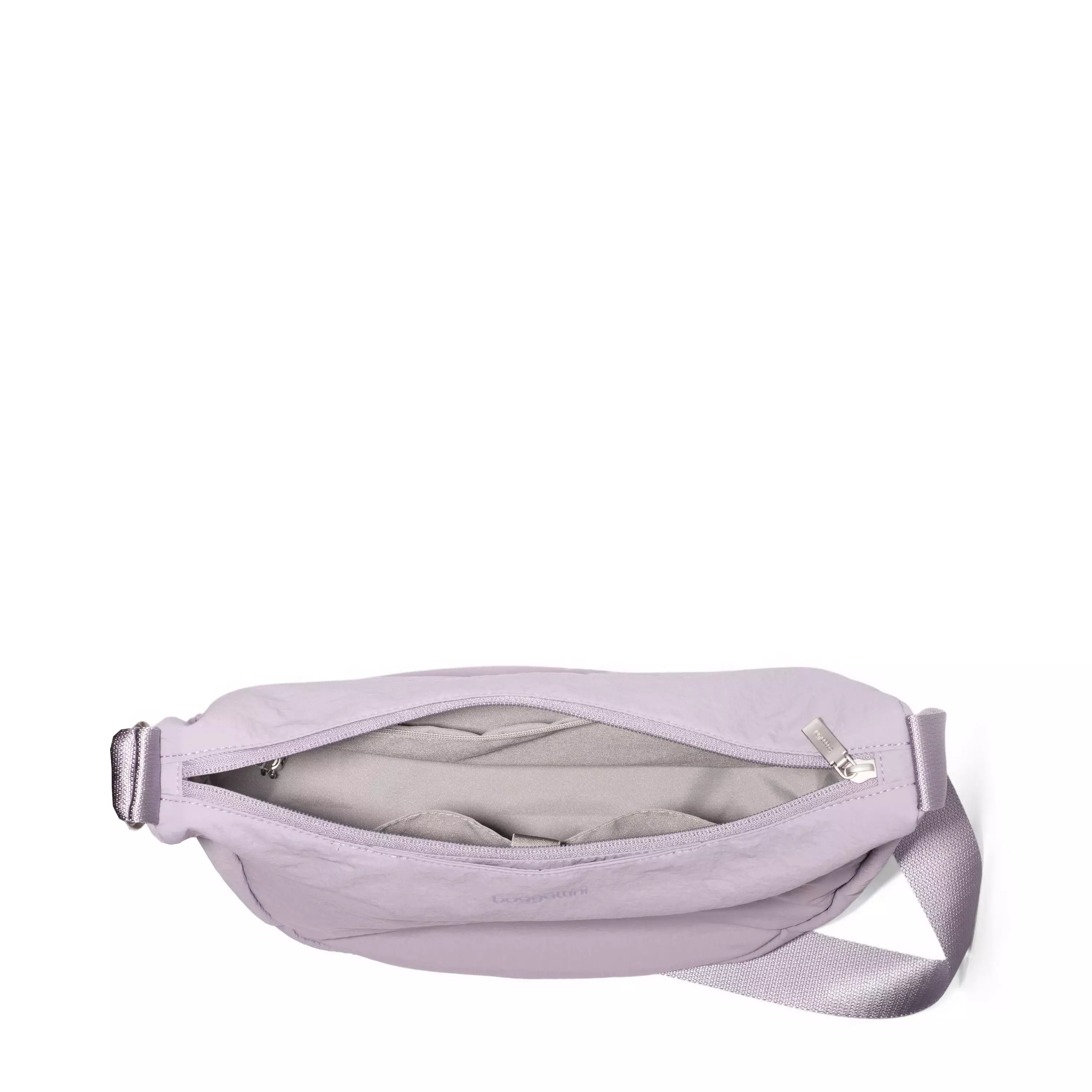 Swift Crescent Crossbody