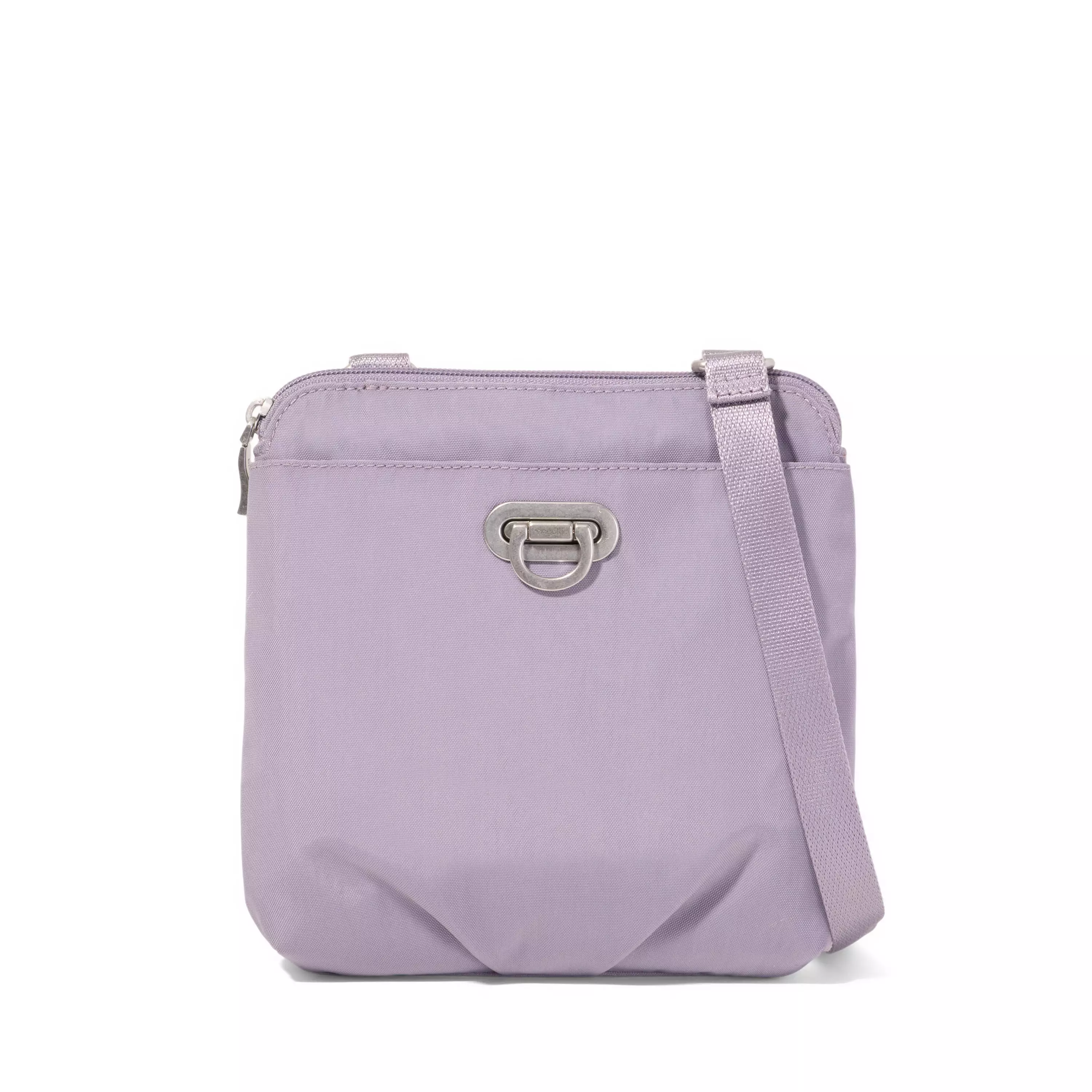 Coastal Flip Lock Mini Crossbody