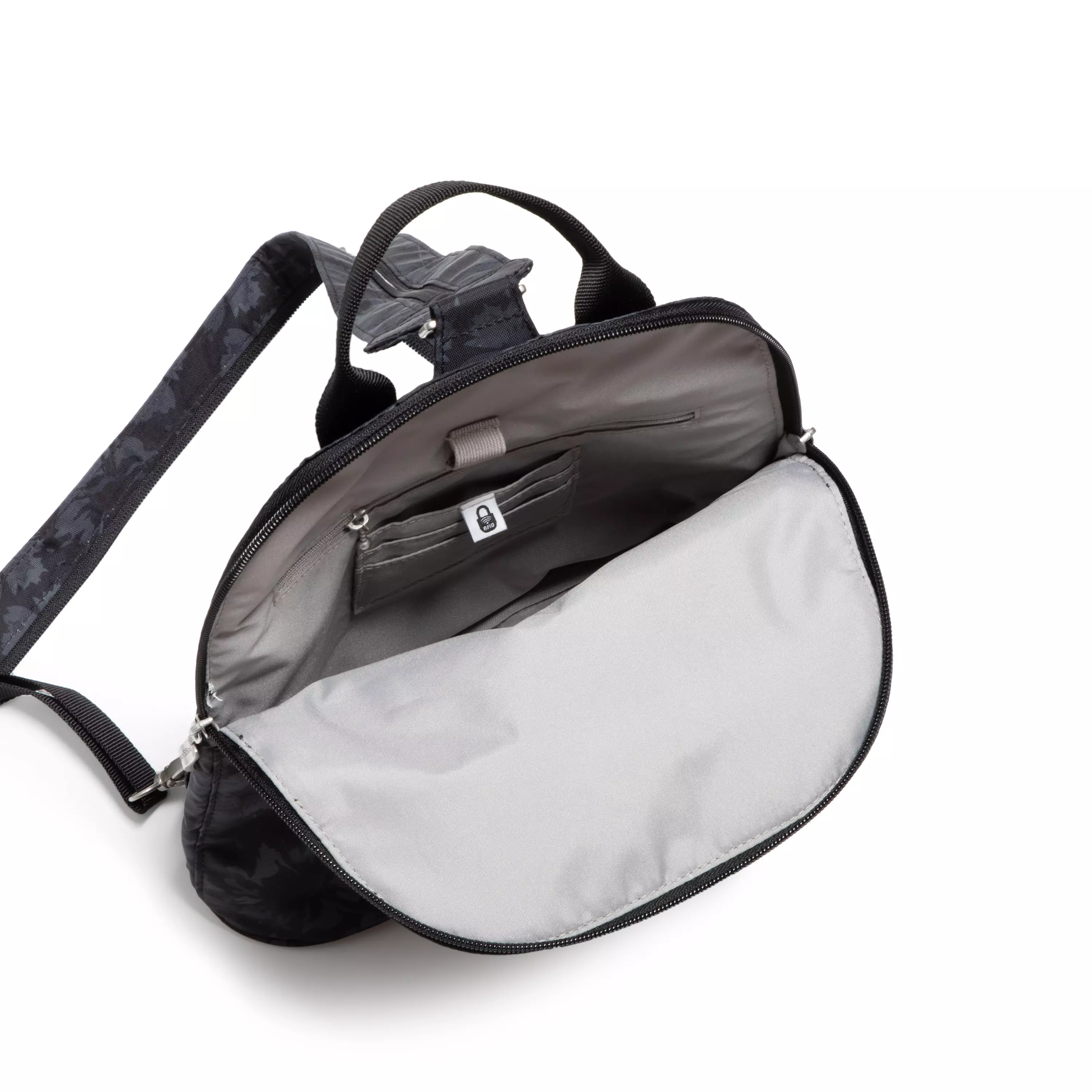 Essential Convertible Backpack