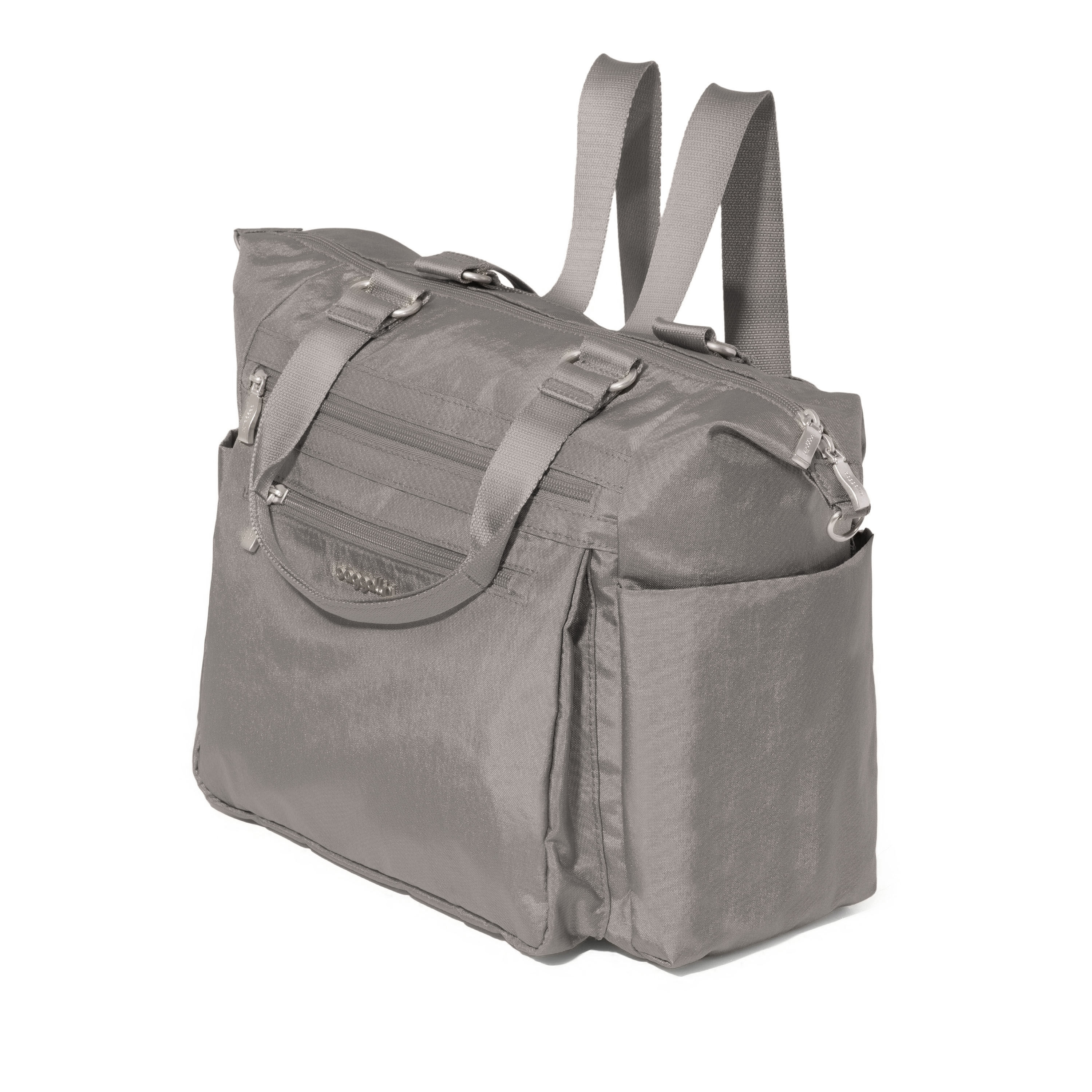 Modern Everywhere Trifecta Convertible Backpack