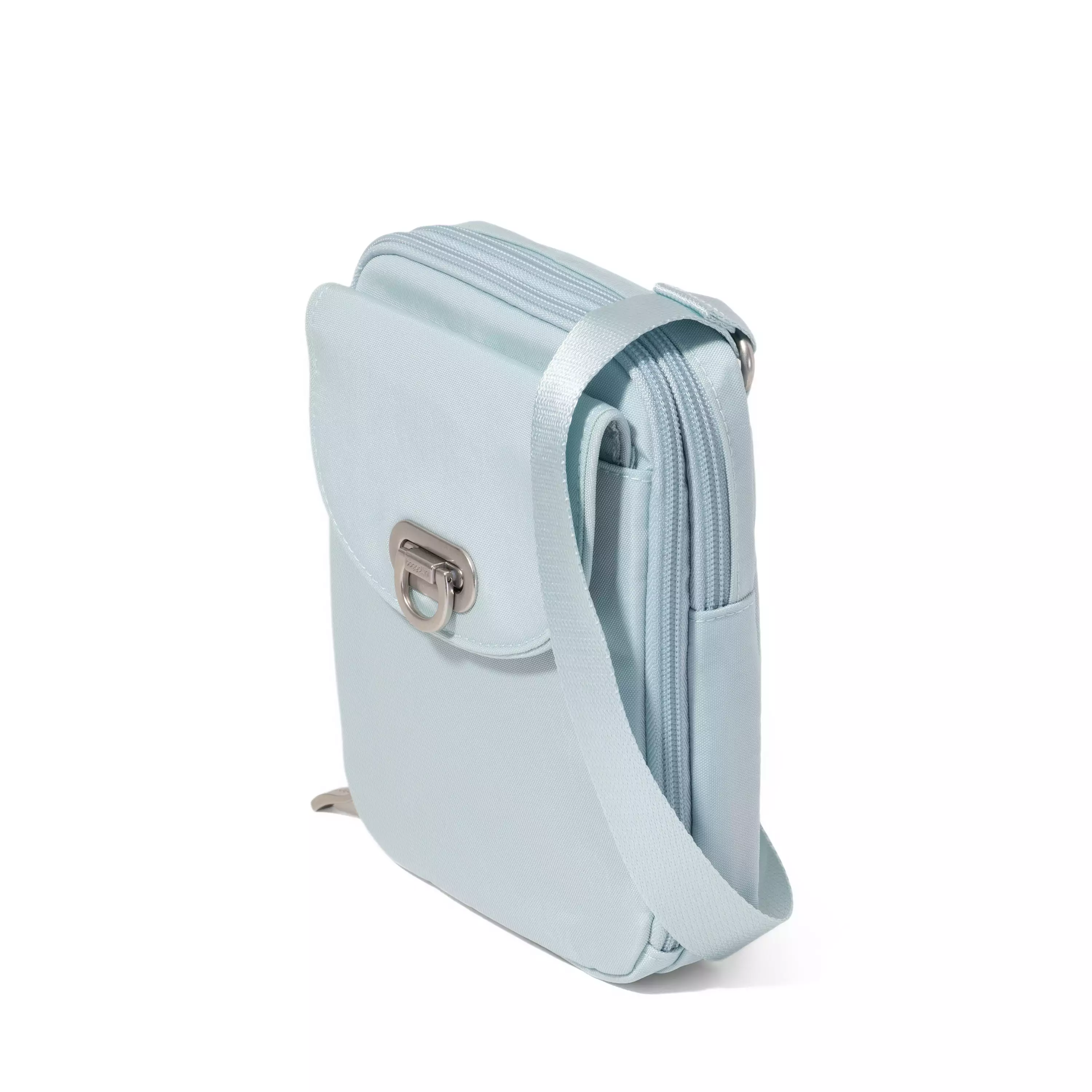 Coastal Flip Lock Venture Crossbody