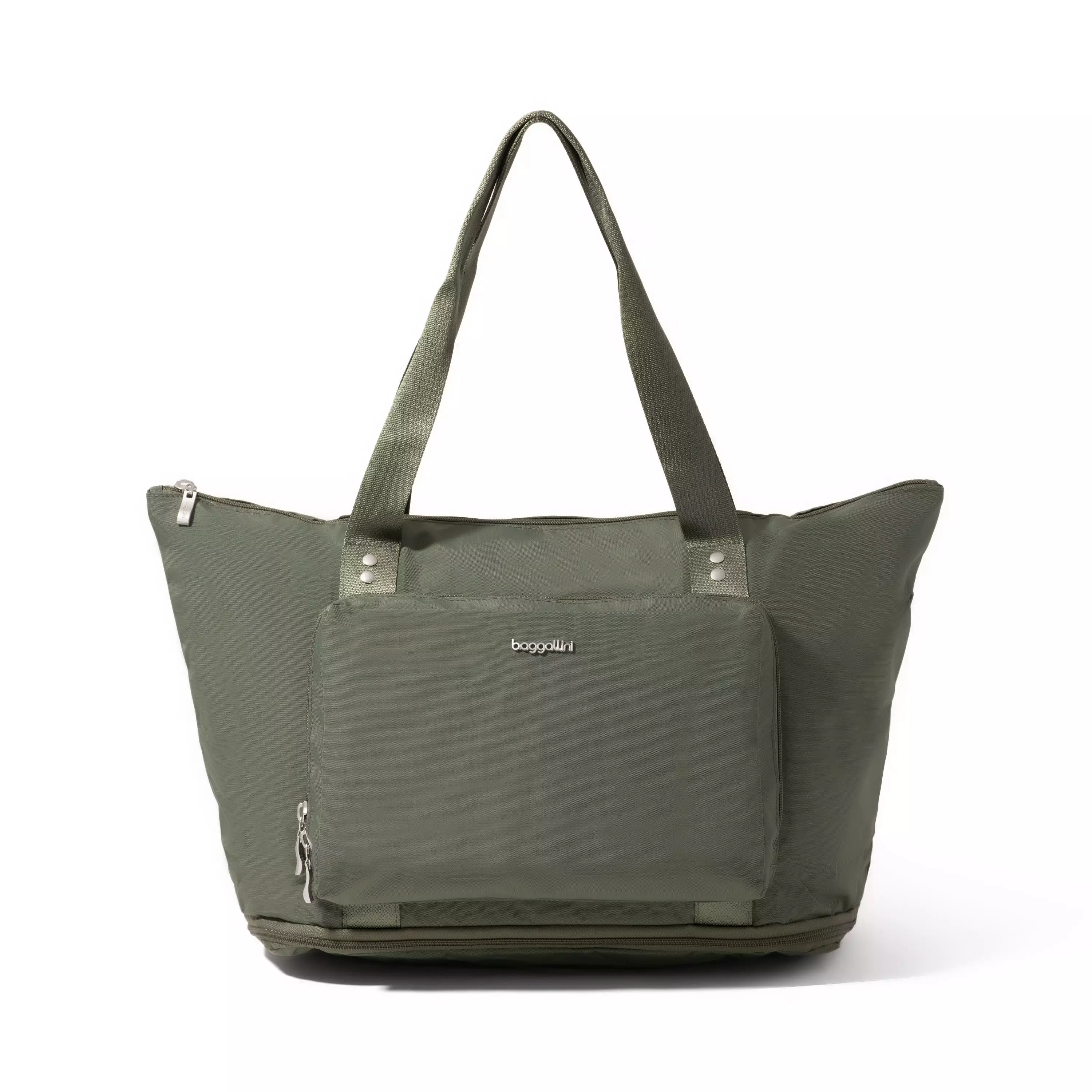 Carryall Expandable Packable Tote