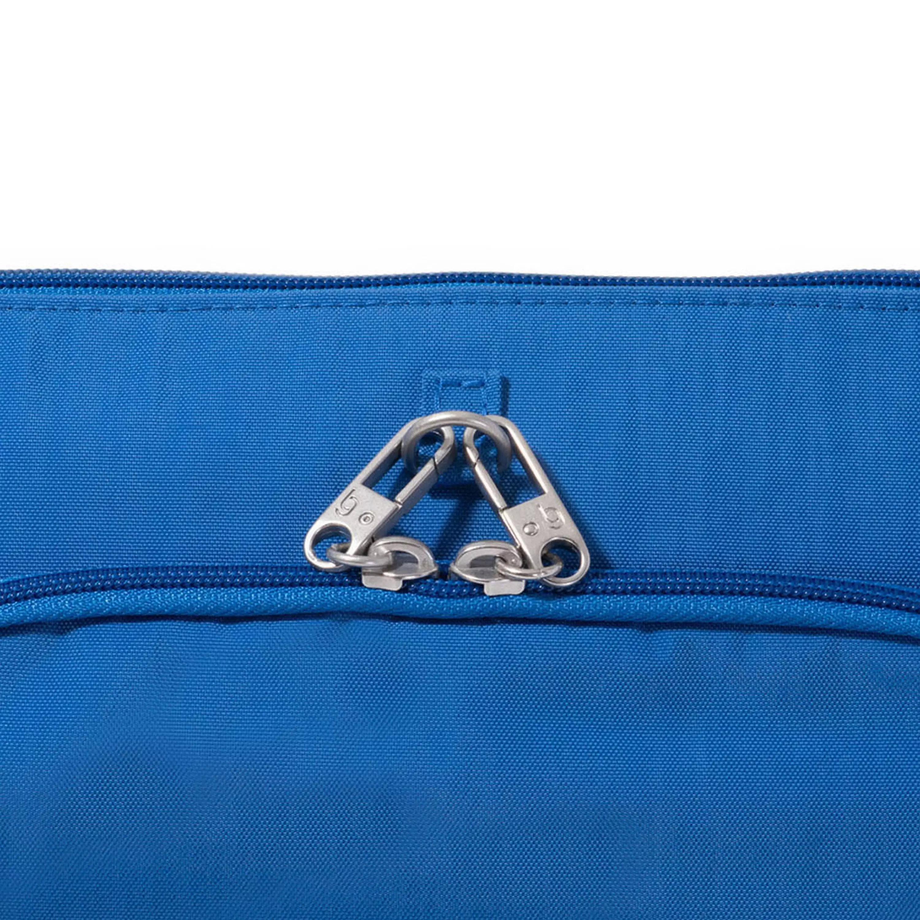 Securtex® Classic Anti-Theft Keepsake Crossbody