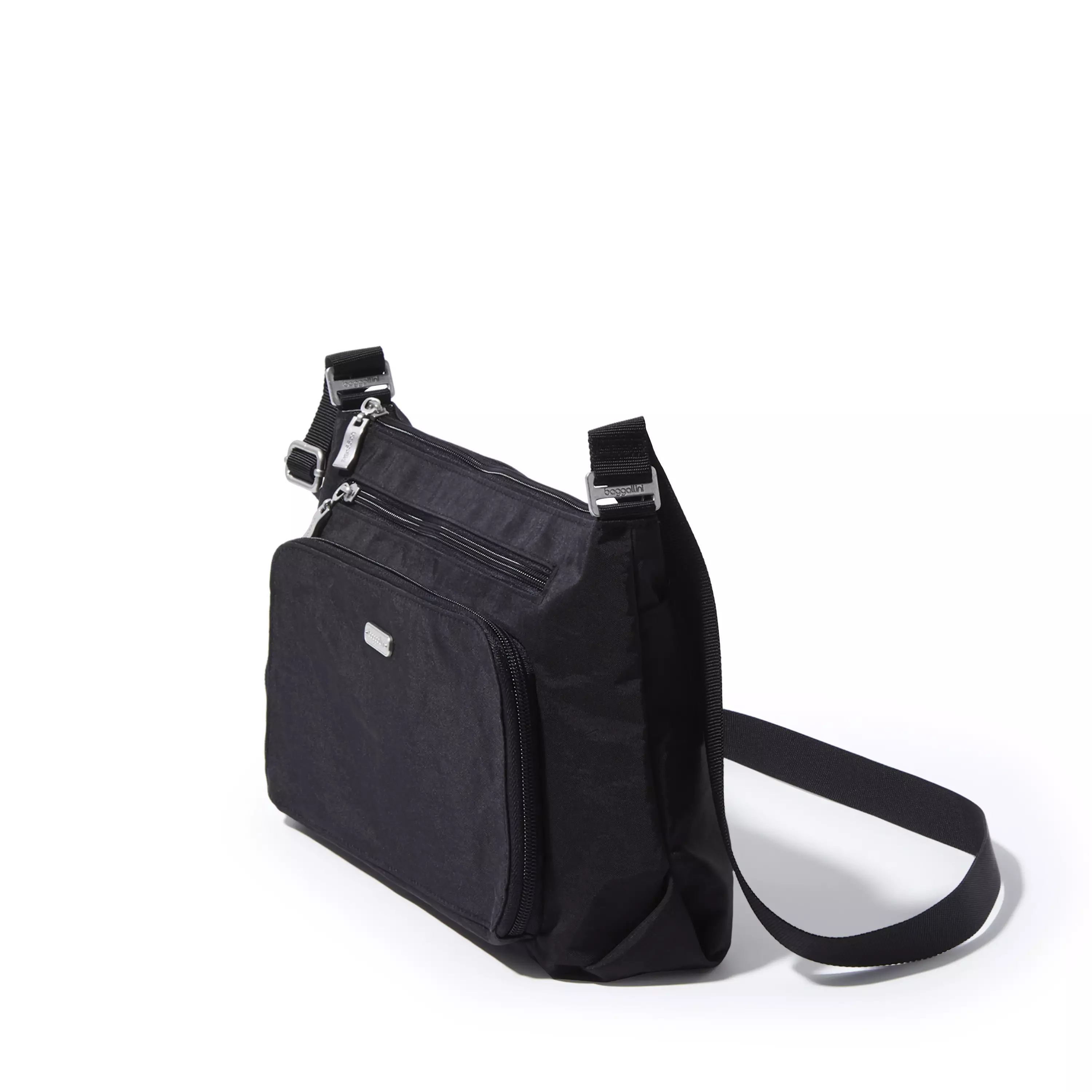 Large Day-To-Day Crossbody
