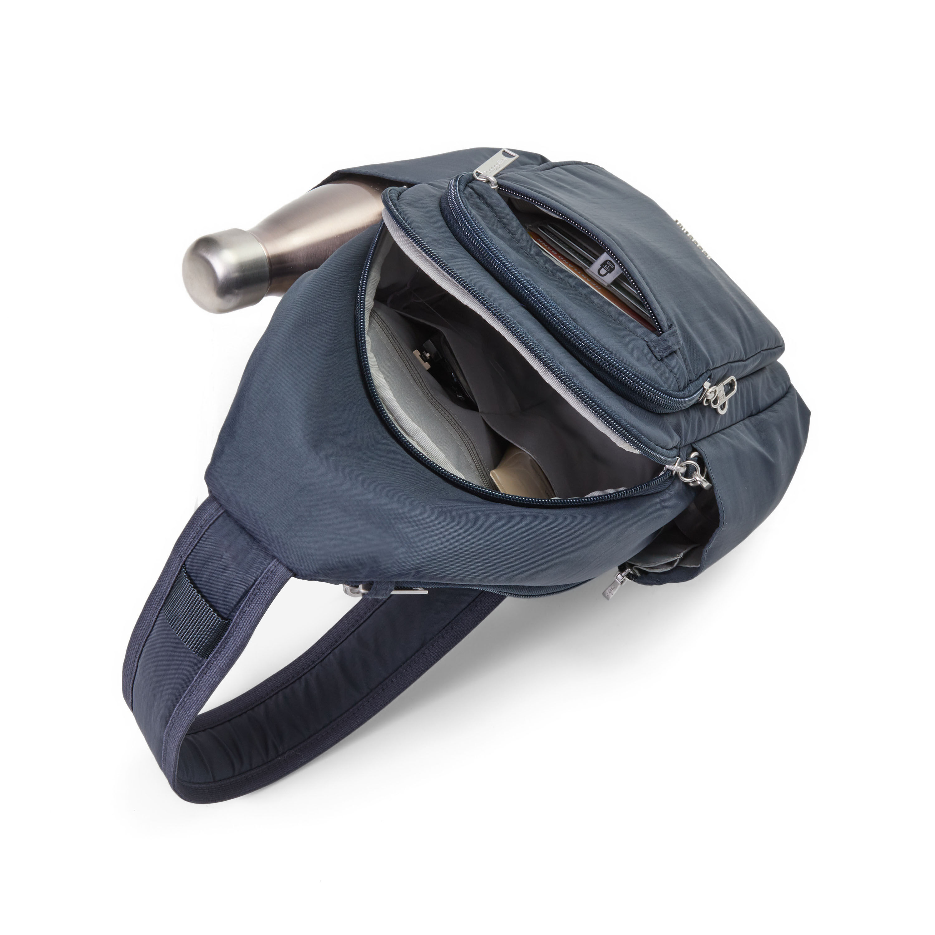 Securtex® Classic Anti-Theft Large Daytripper Sling