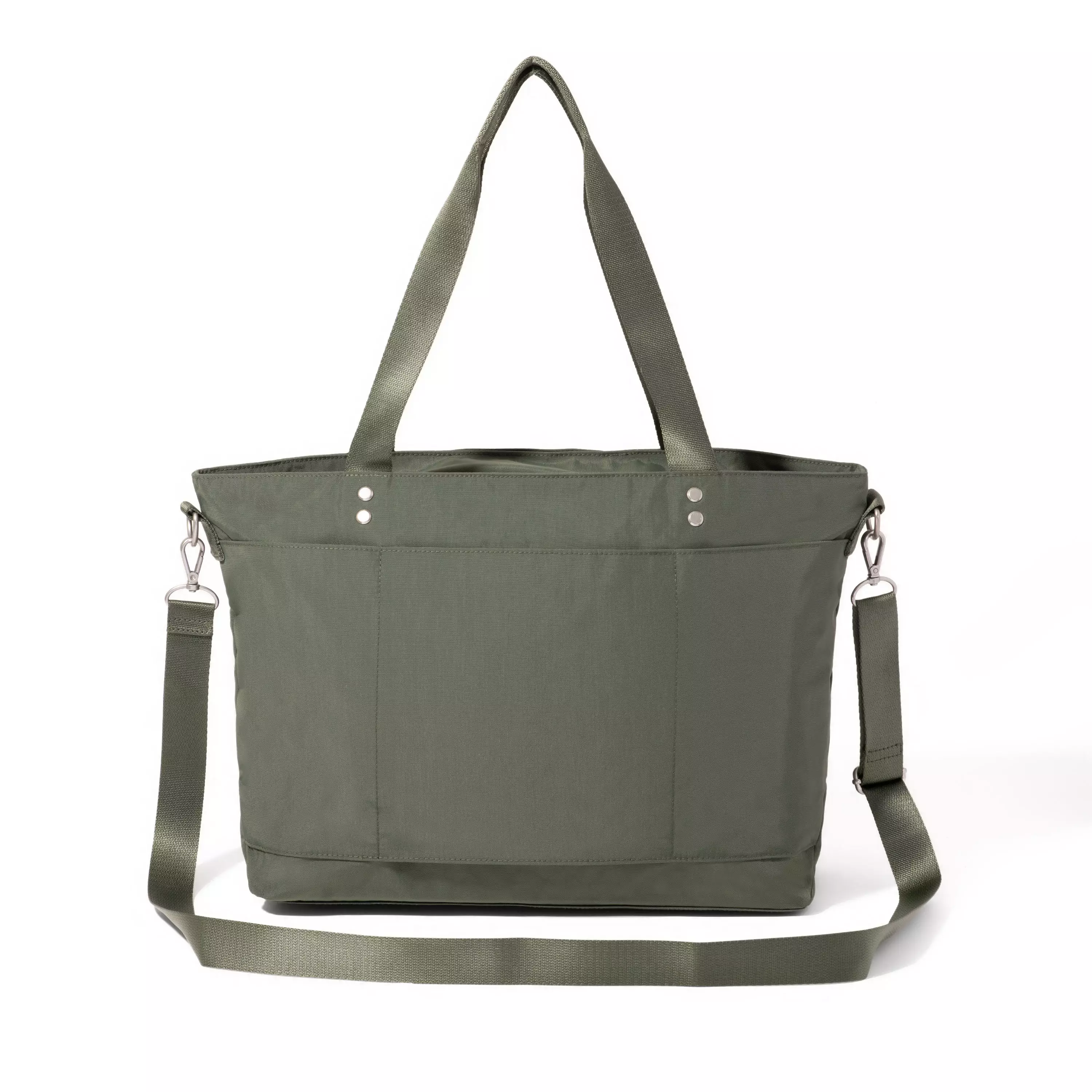 True Classic Carryall Laptop Tote