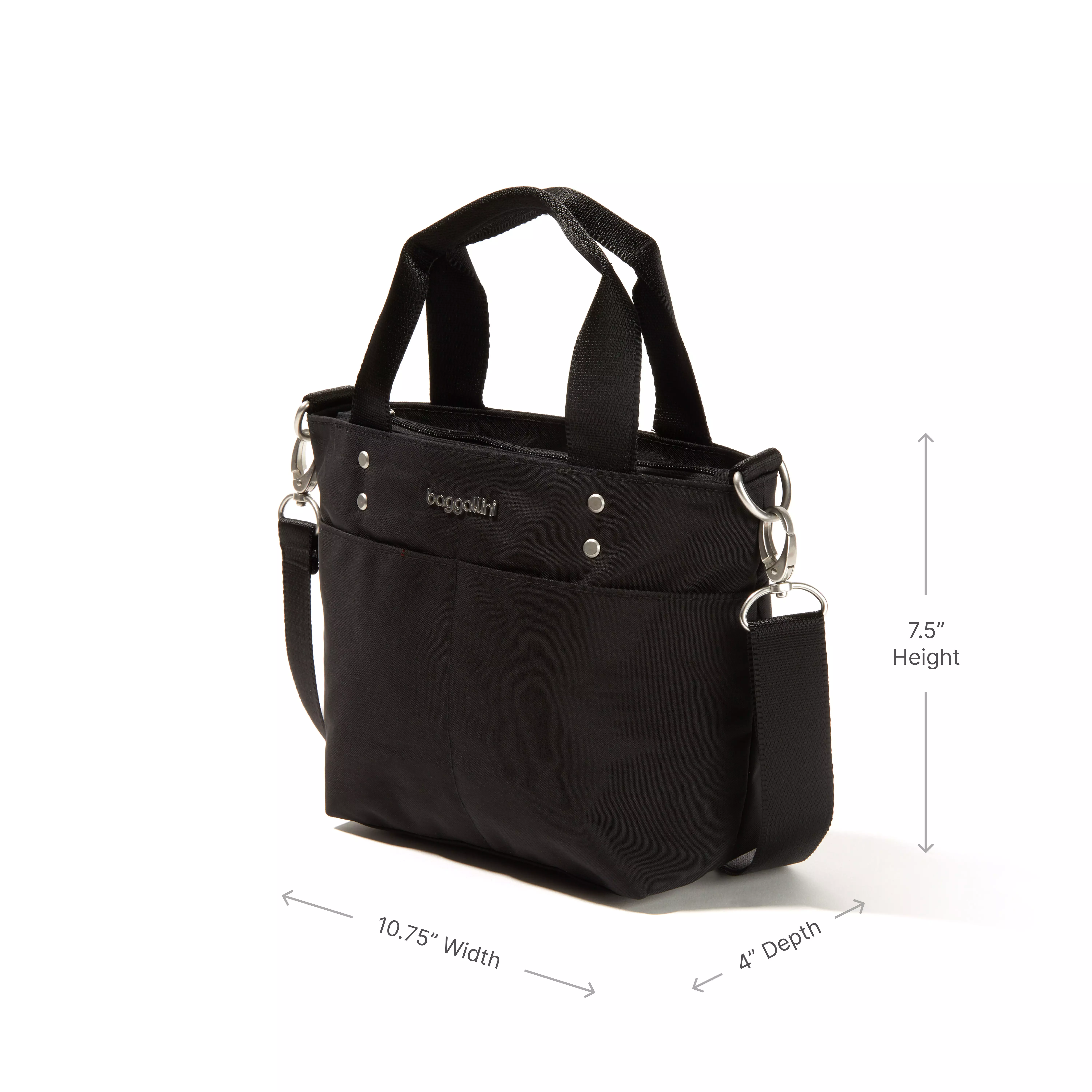 True Classic Mini Tote