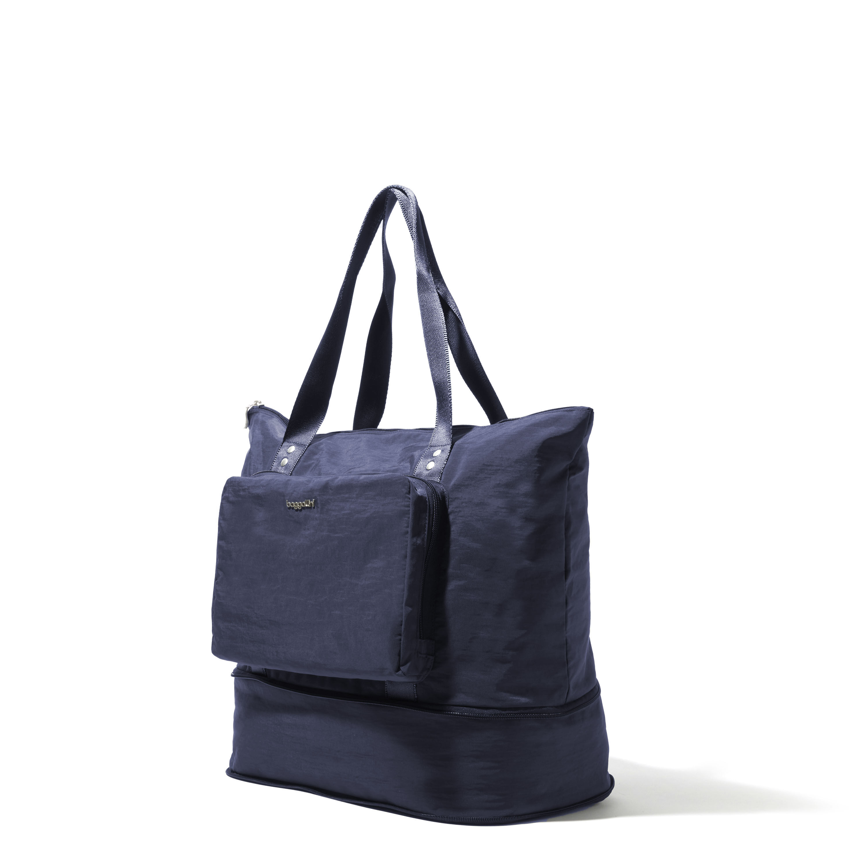 Carryall Expandable Packable Tote