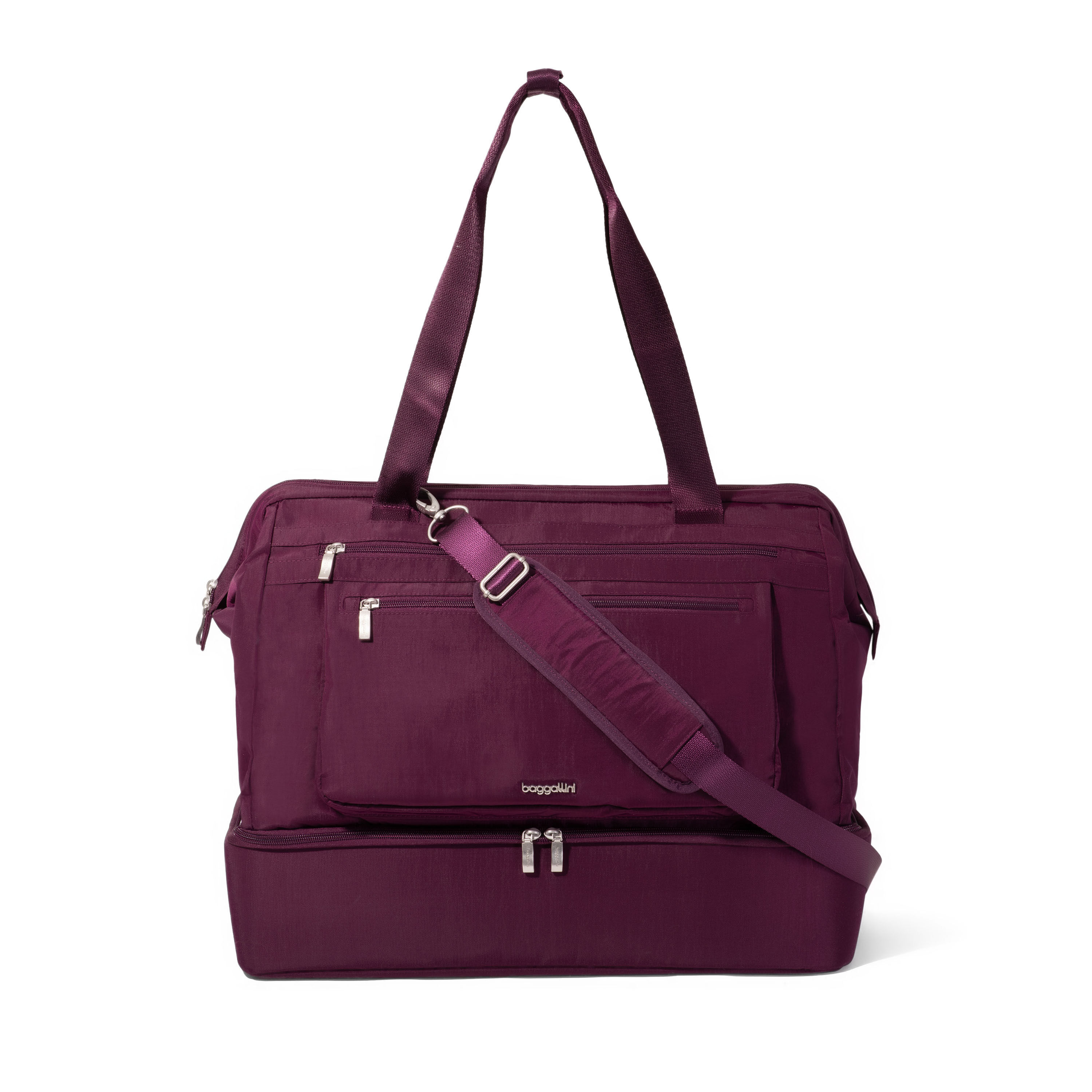 Modern Everywhere Weekender