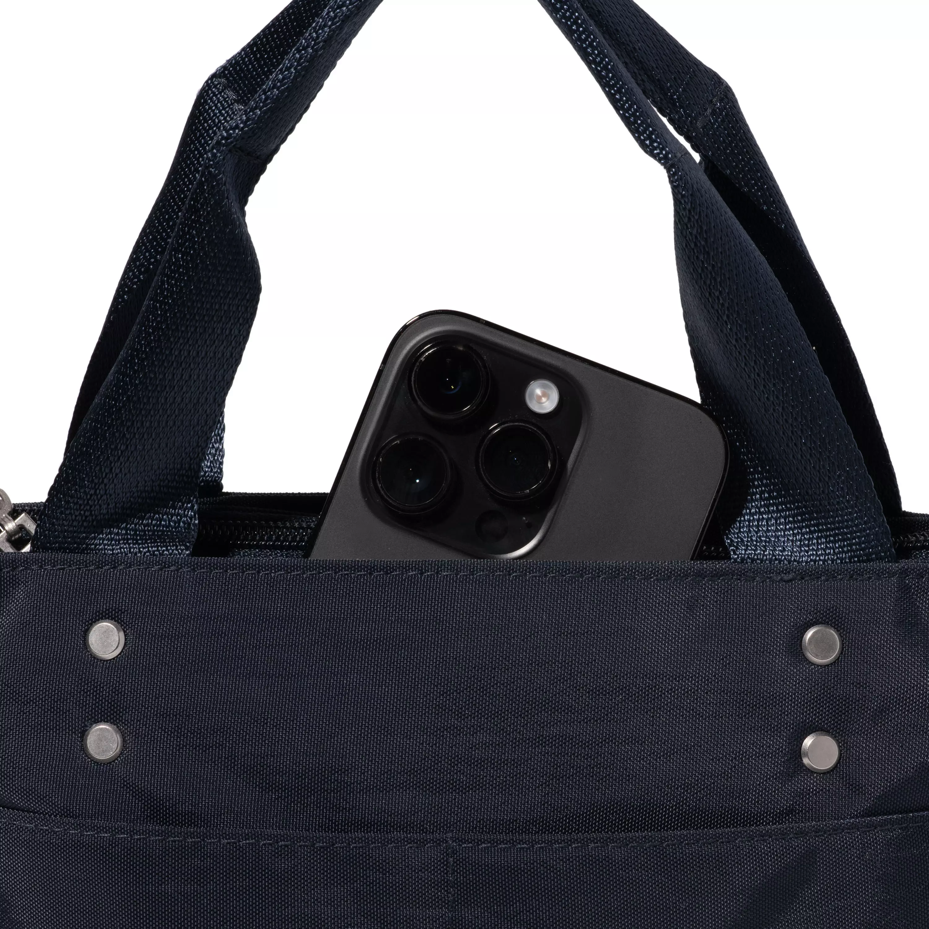 True Classic Mini Tote