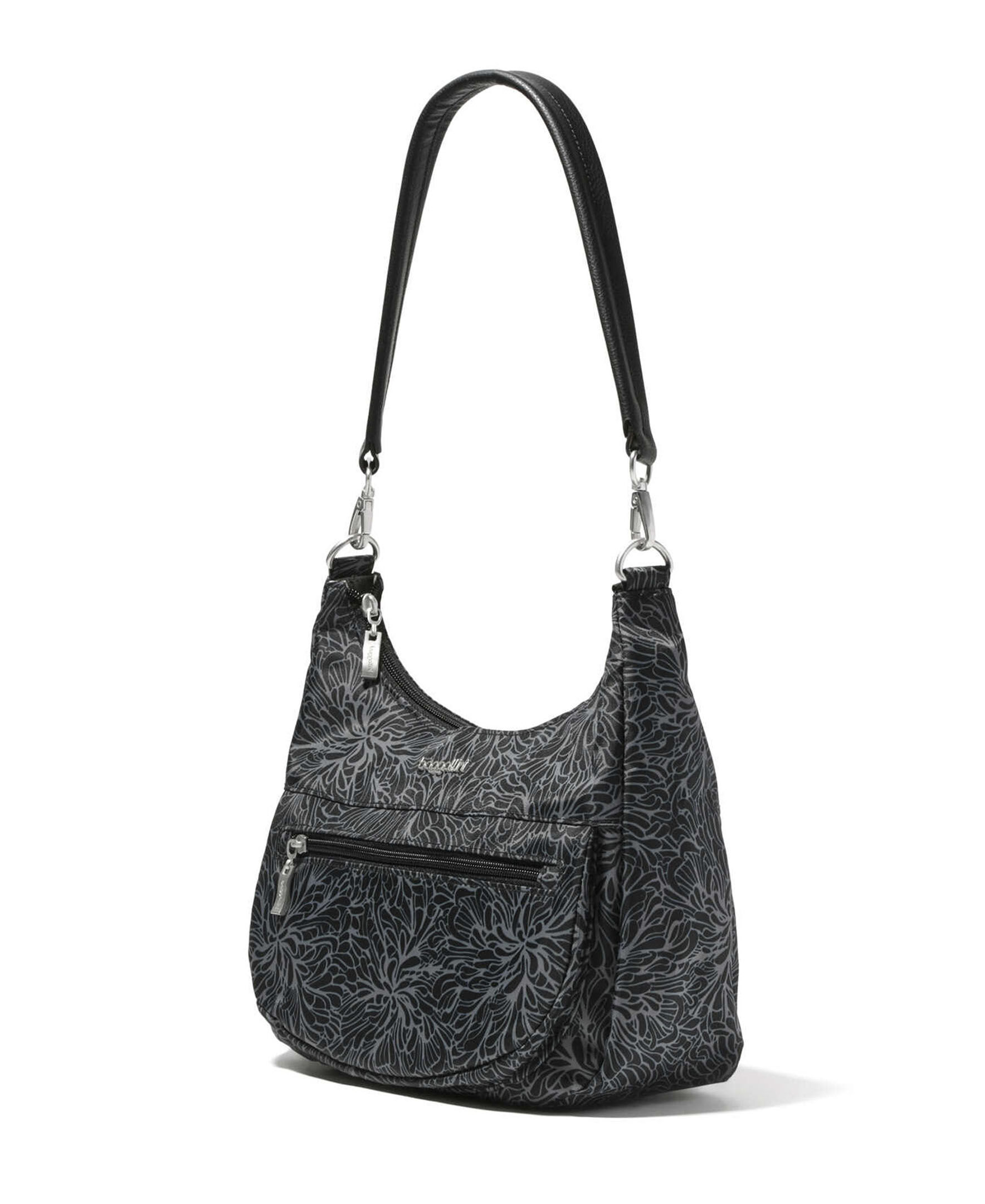 True Classic Pocket Half Moon Bag
