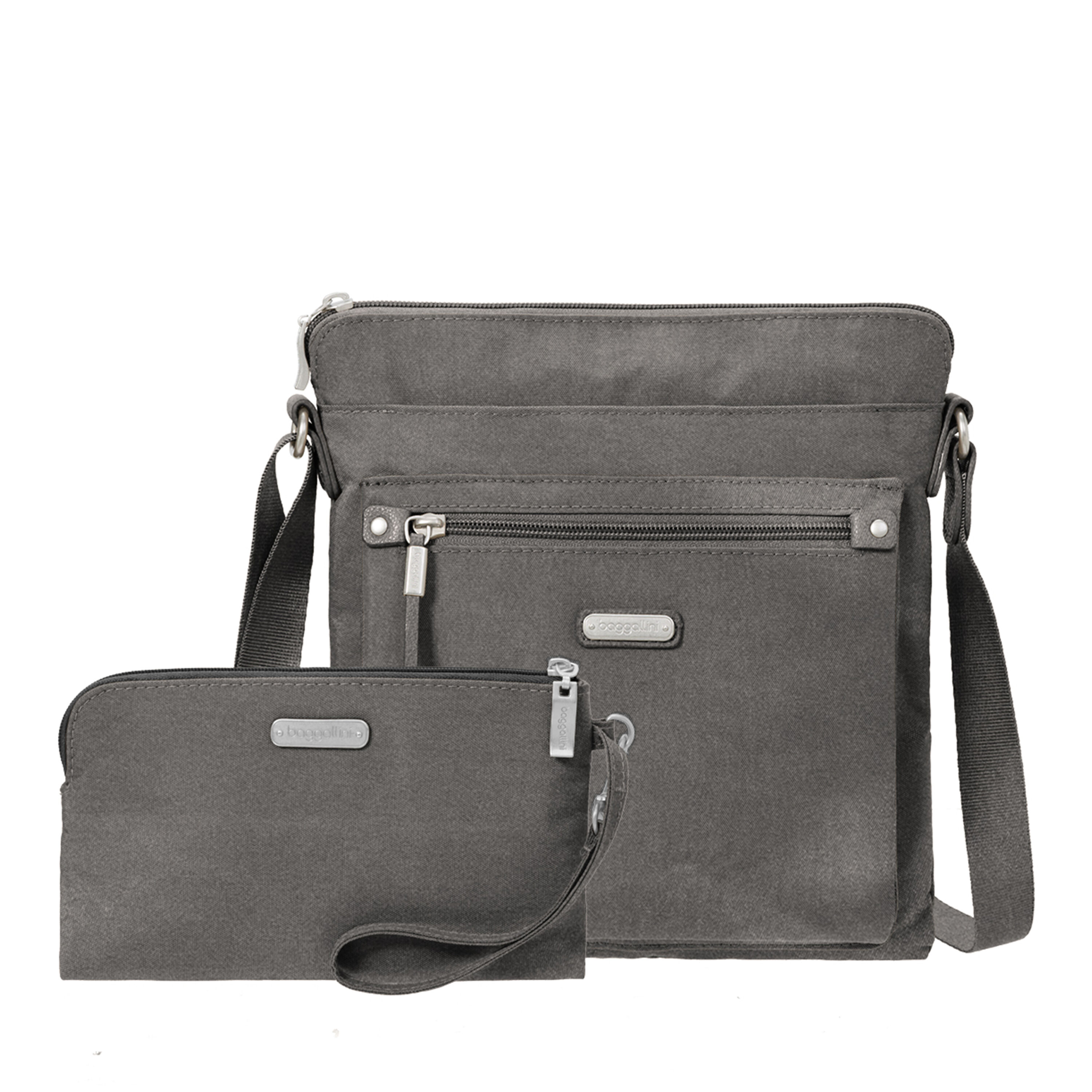True Classic Go Bagg With RFID Wristlet