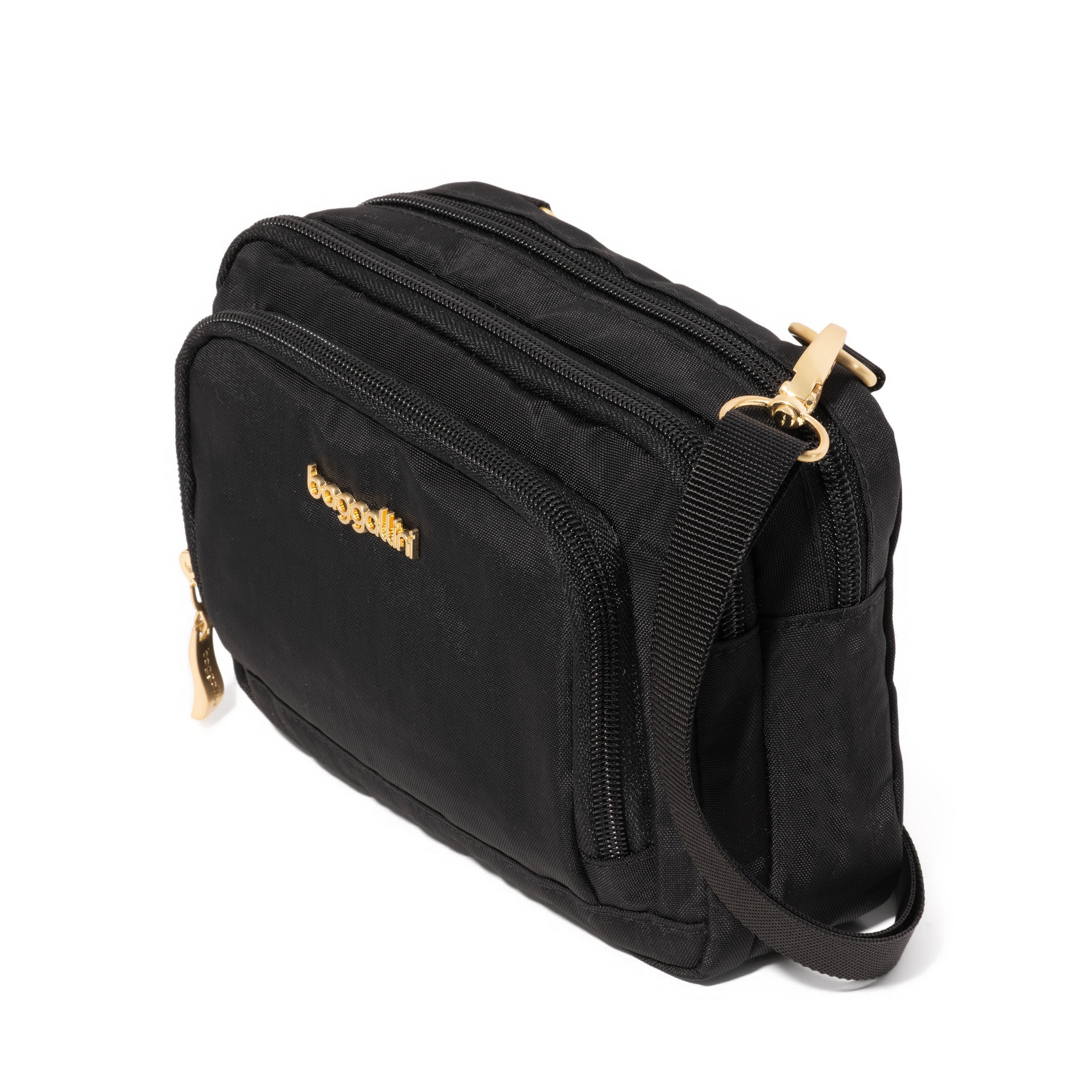 Modern Everywhere Trifecta RFID Wallet Crossbody