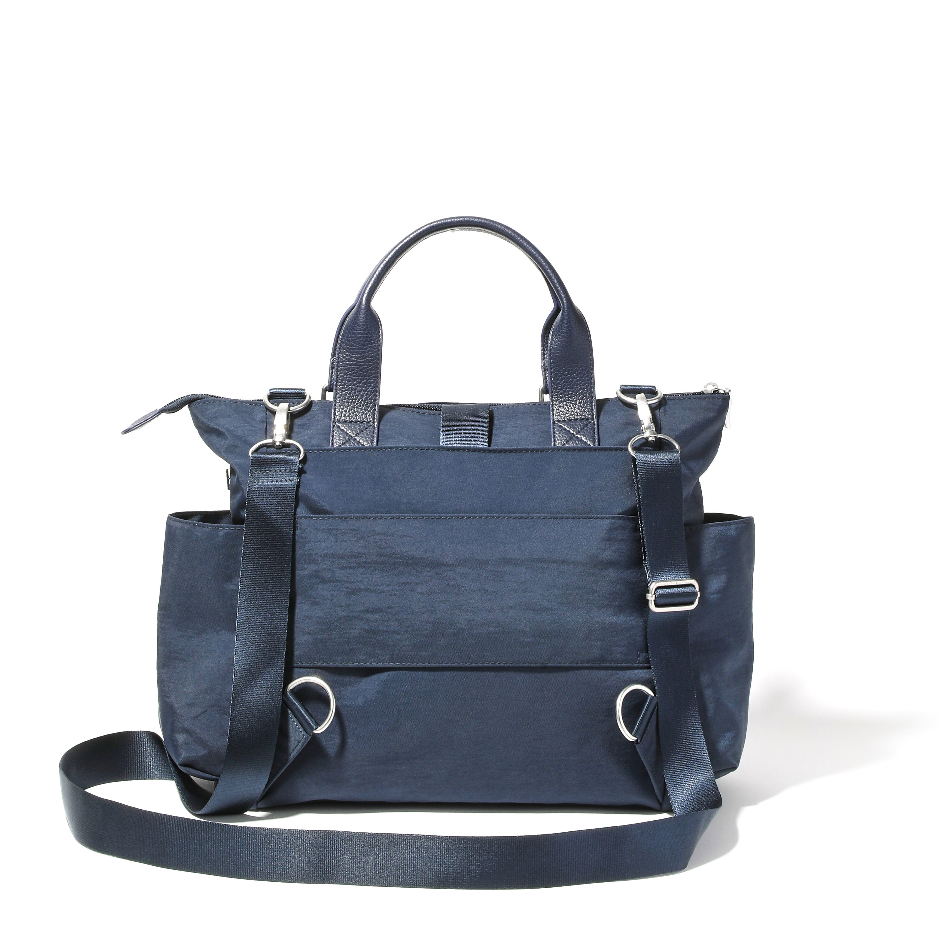 True Classic 3-in-1 Convertible Backpack