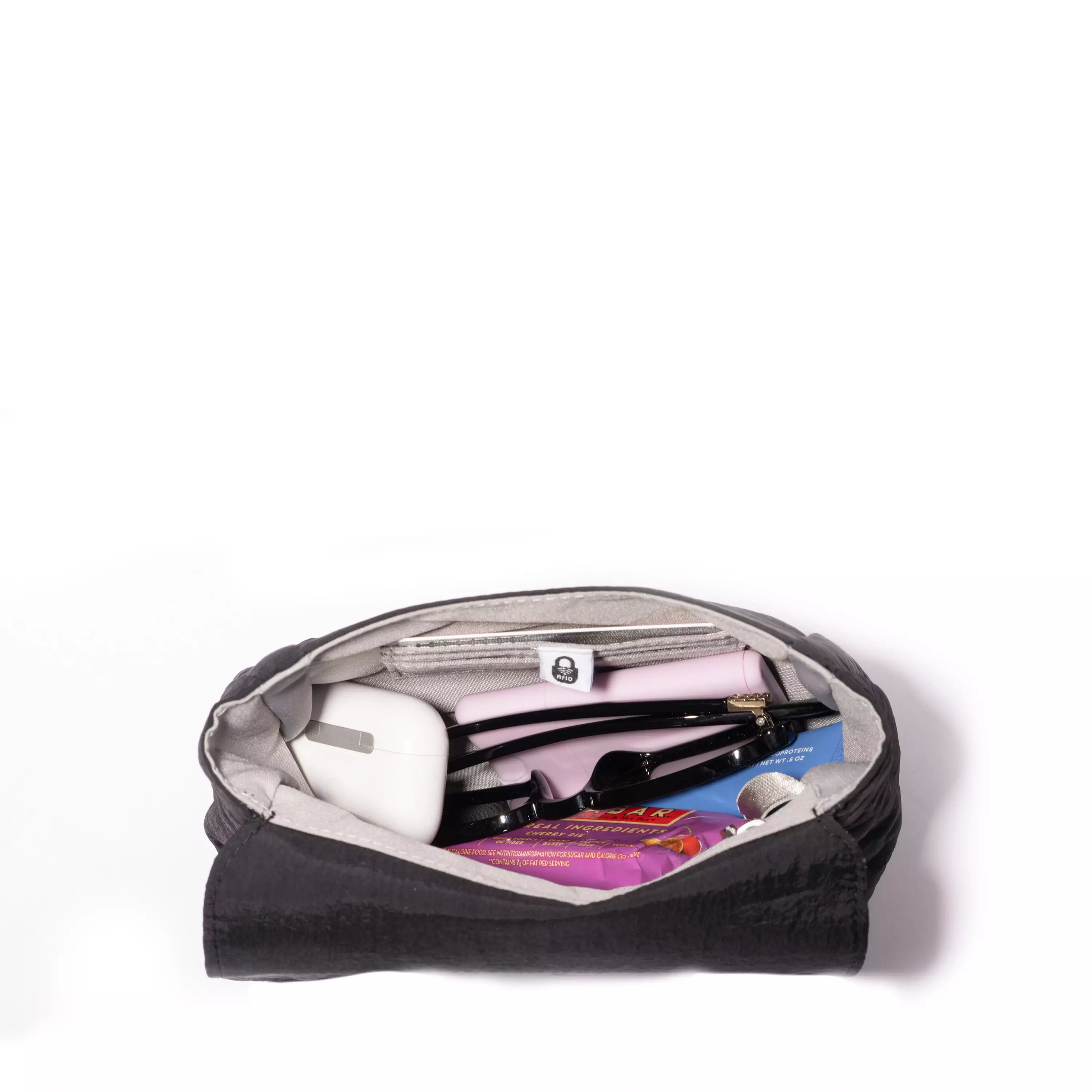 Swift Flap Mini Crossbody