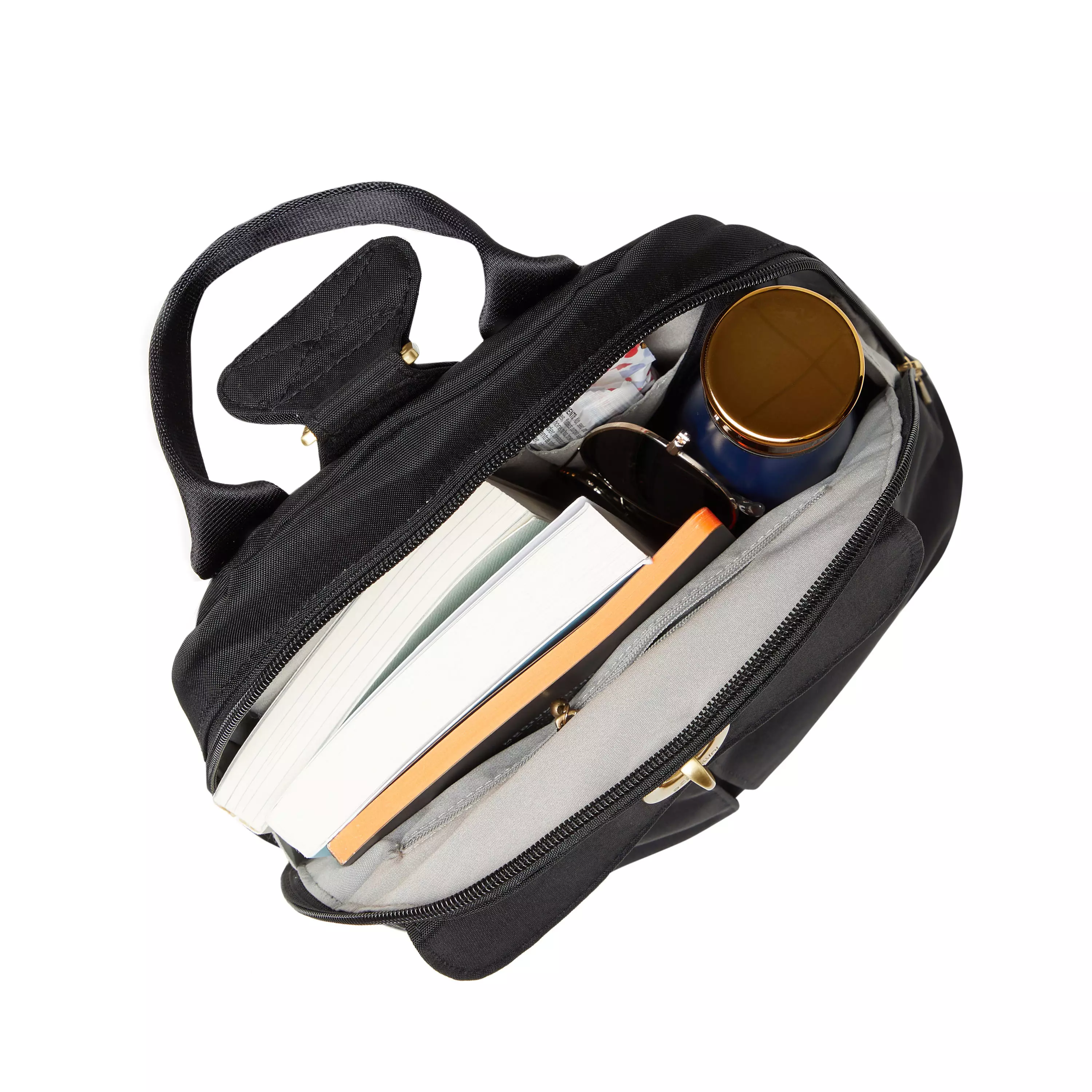 Naples Convertible Backpack