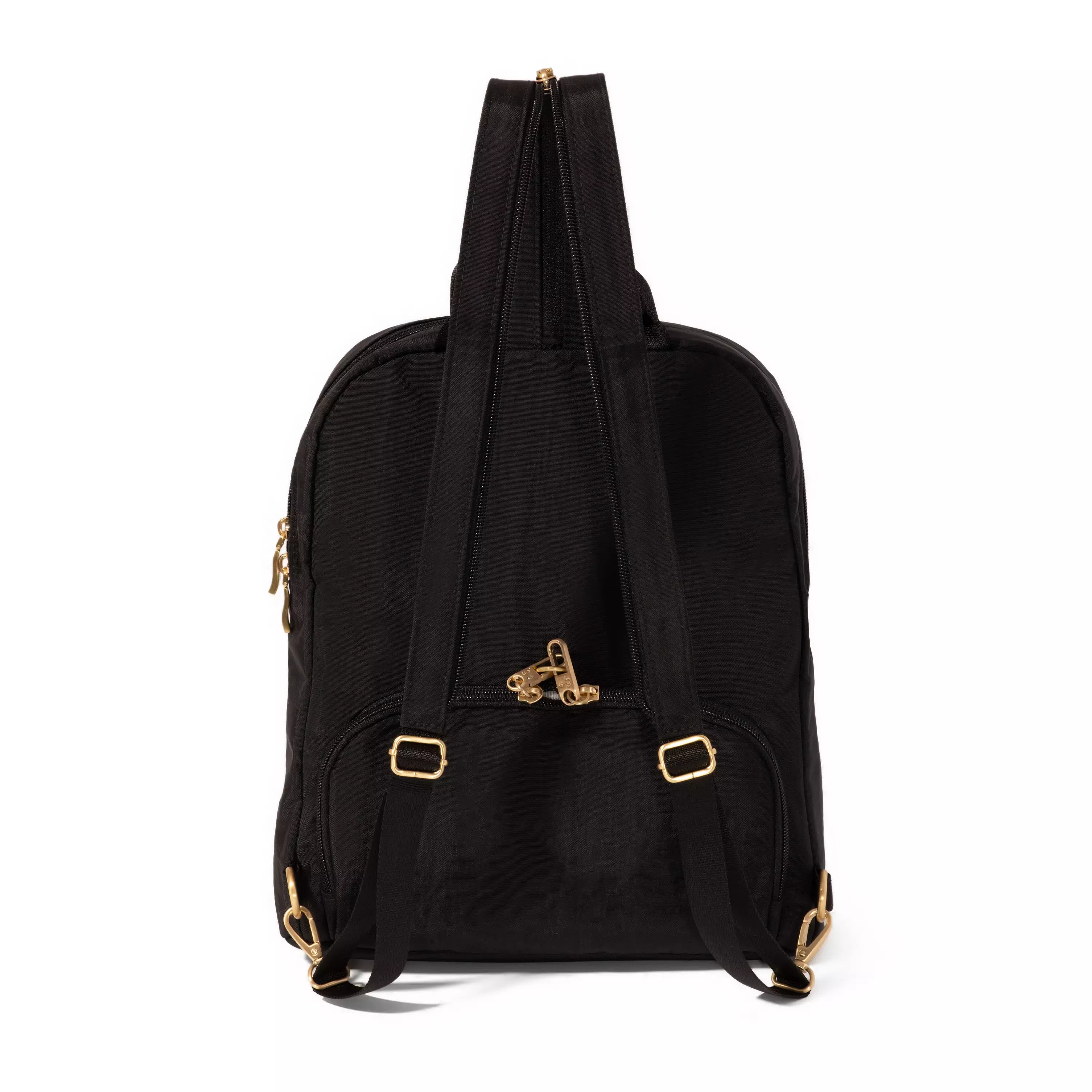 Coastal Flip Lock Day Pack