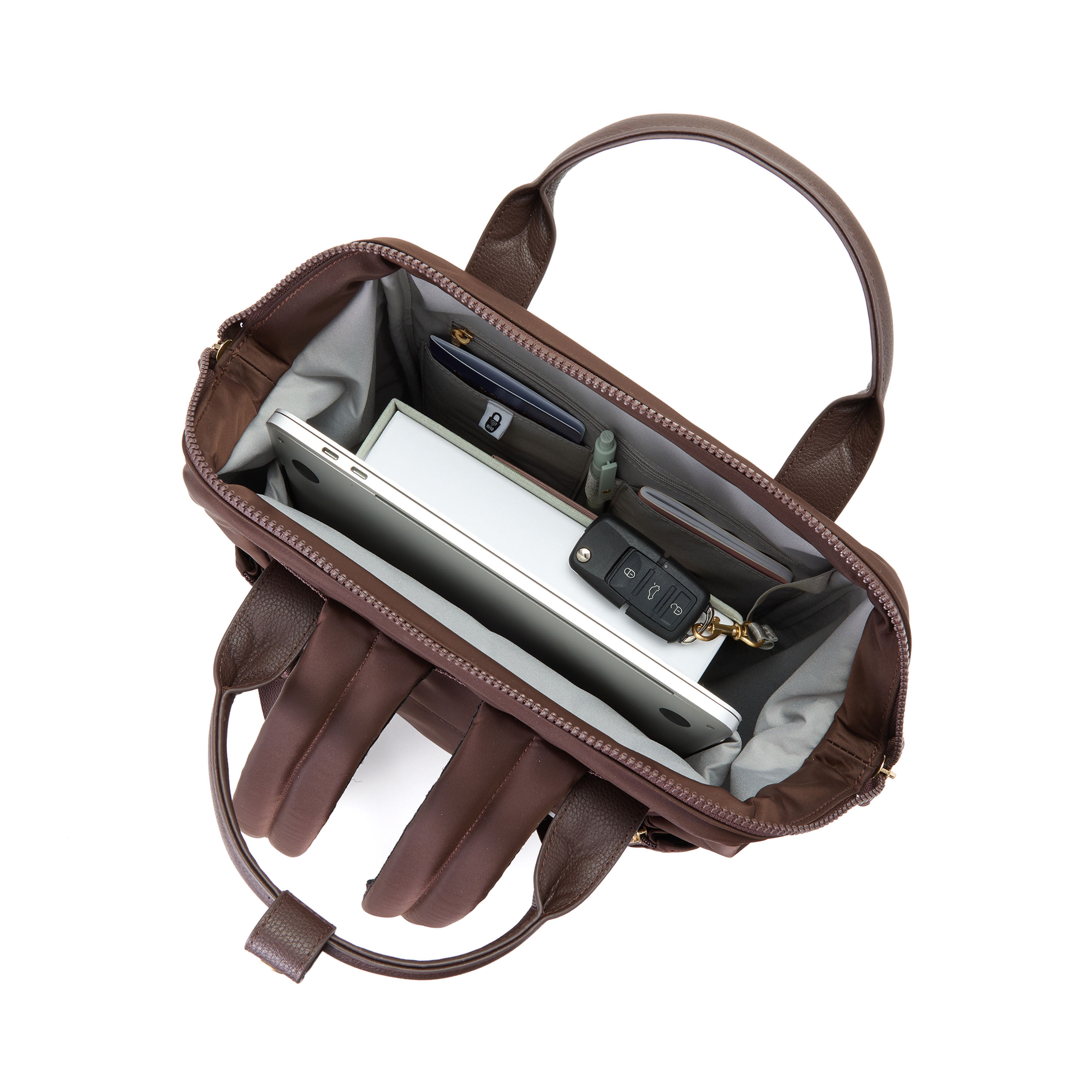 Chelsea Laptop Backpack