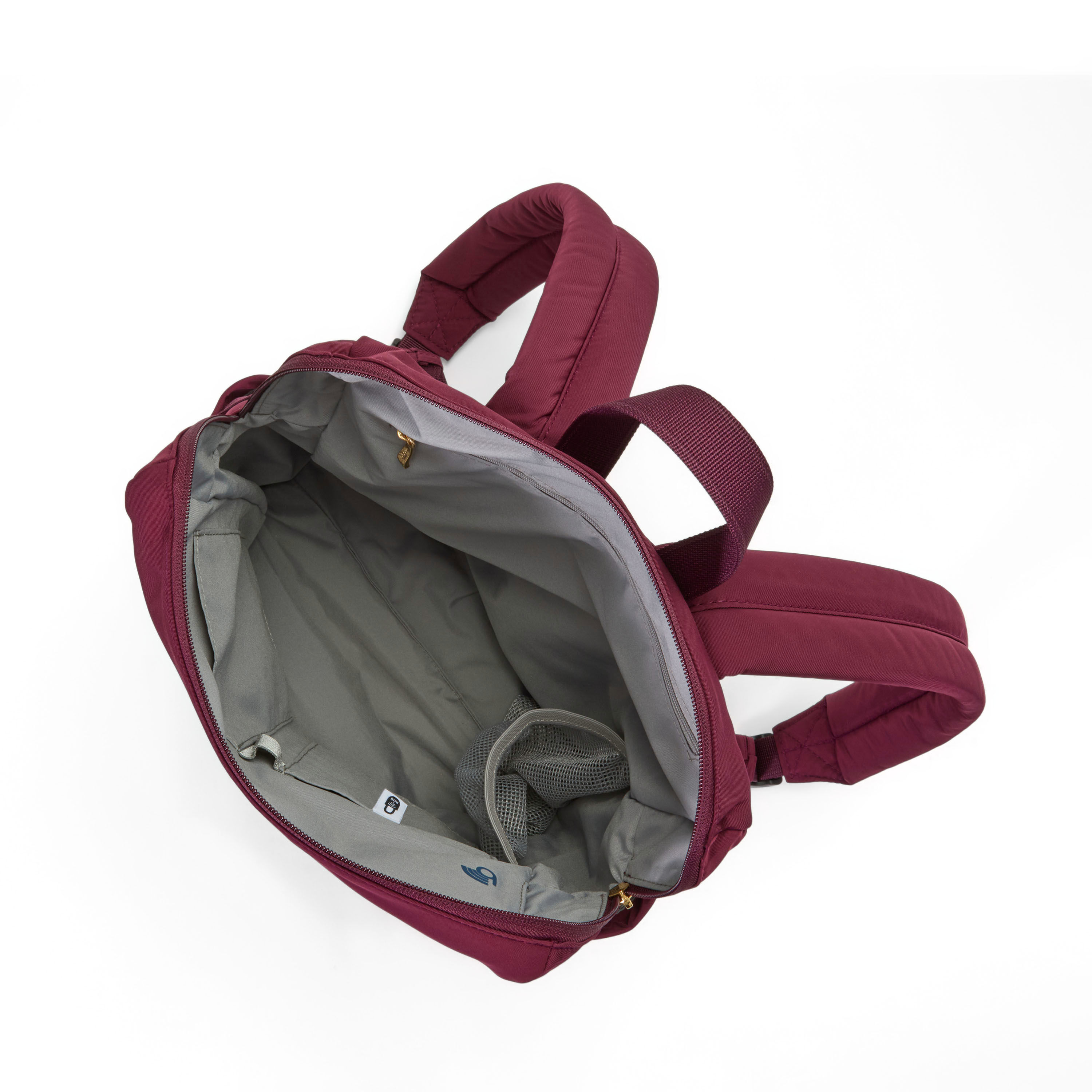 Securtex® Jet Set Anti-Theft Daypack
