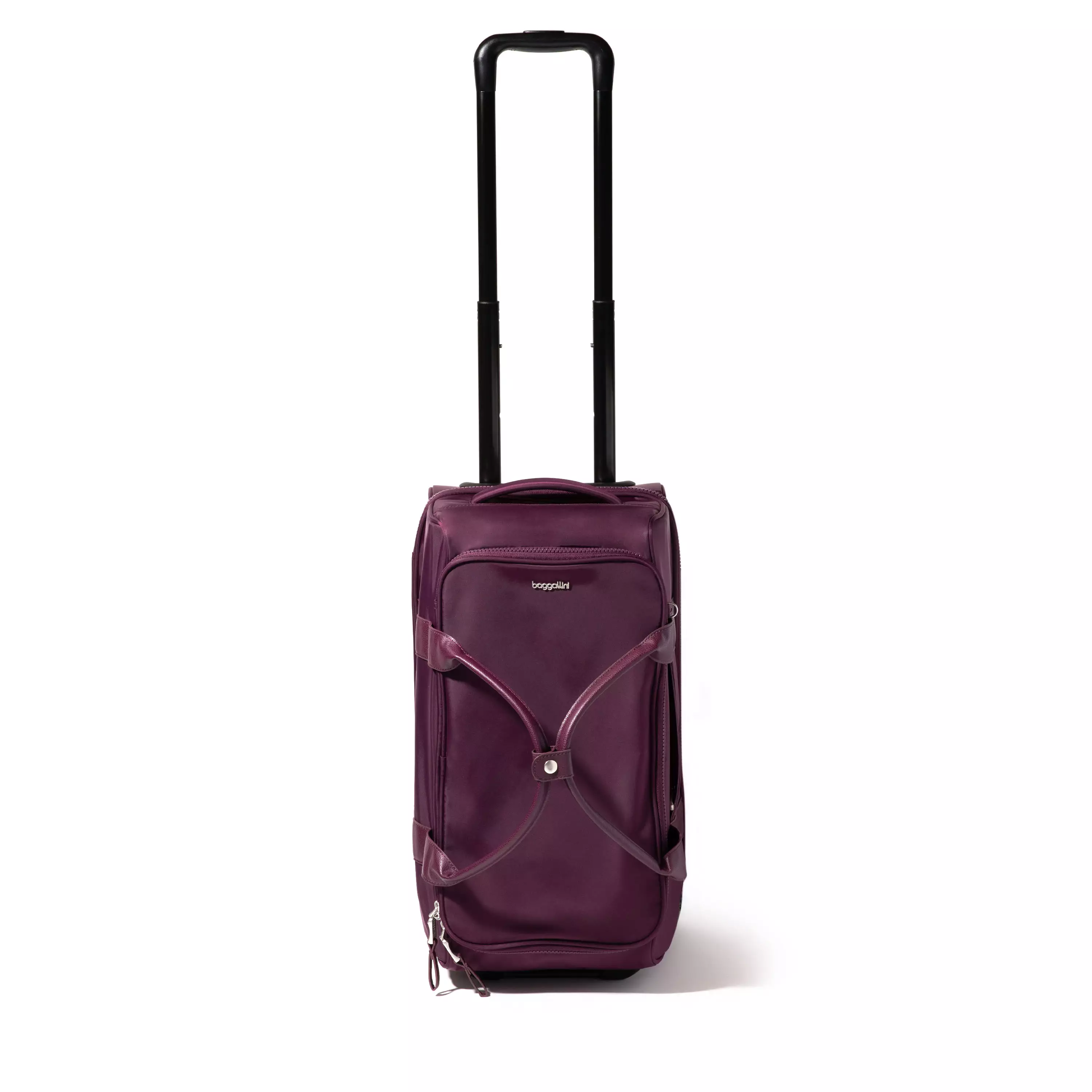 Gramercy Carry-On Duffel
