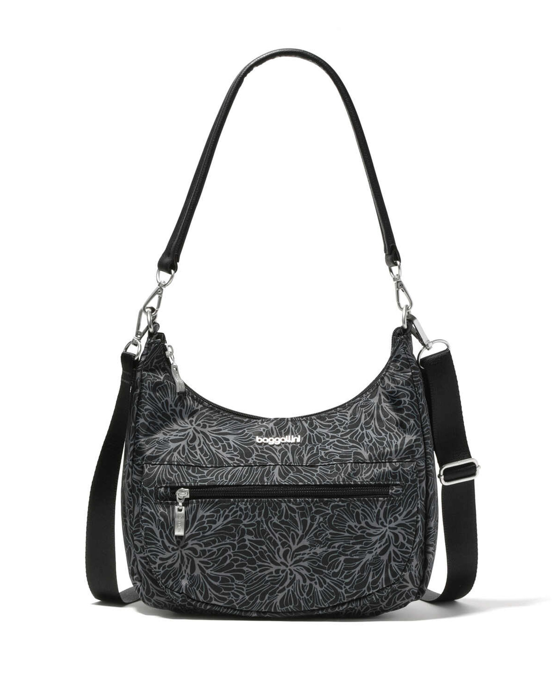 True Classic Pocket Half Moon Bag
