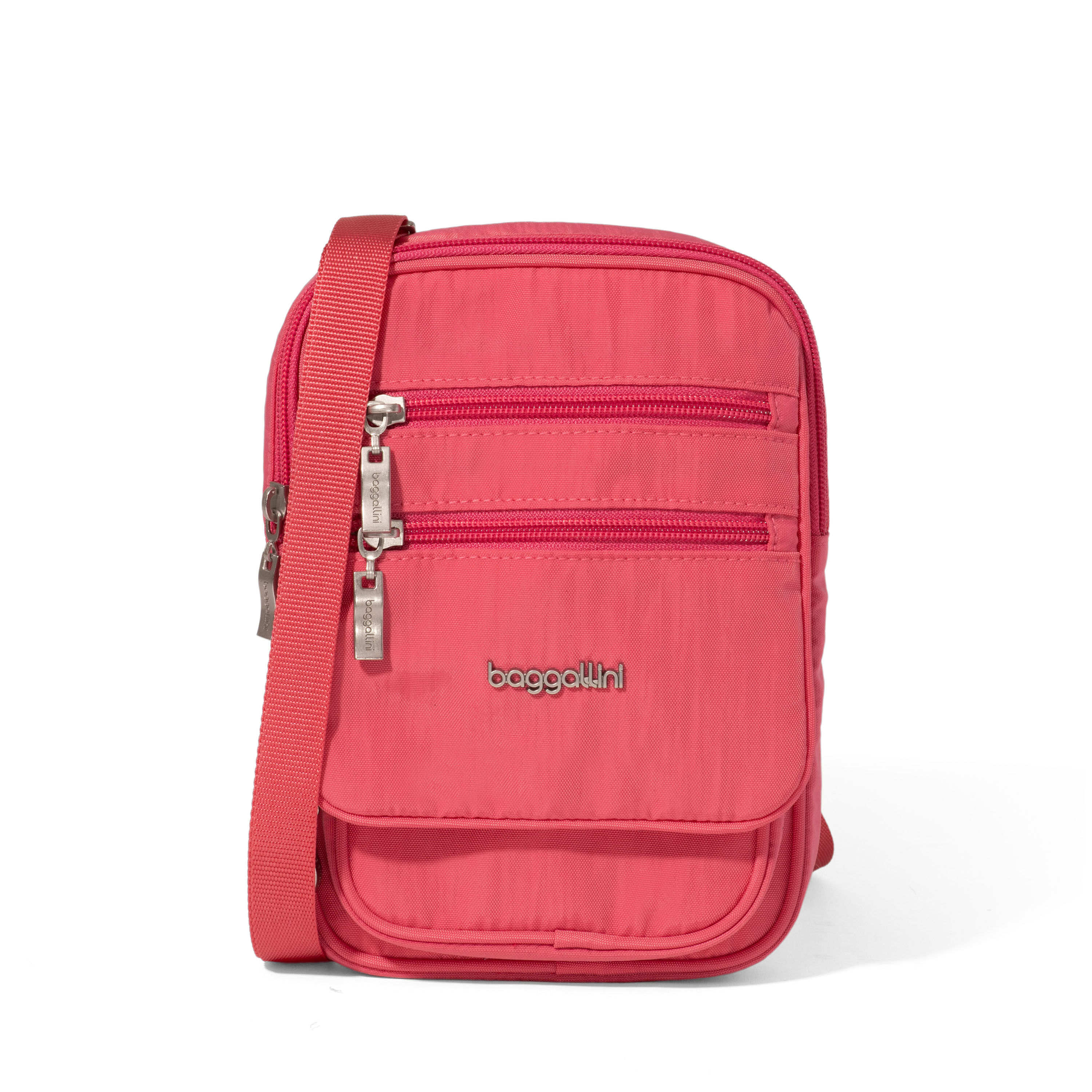 Legacy RFID Journey Crossbody