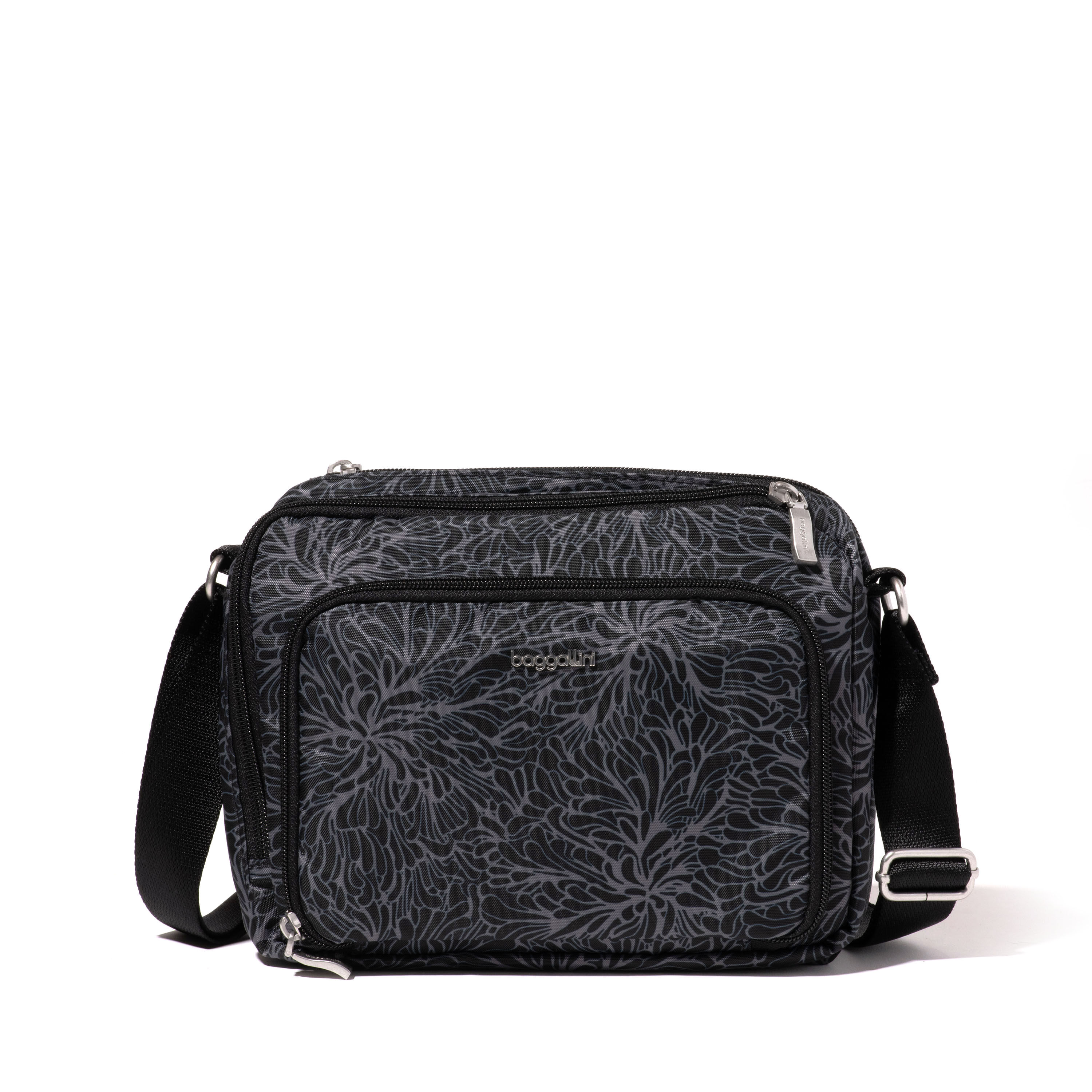 True Classic Camera Crossbody
