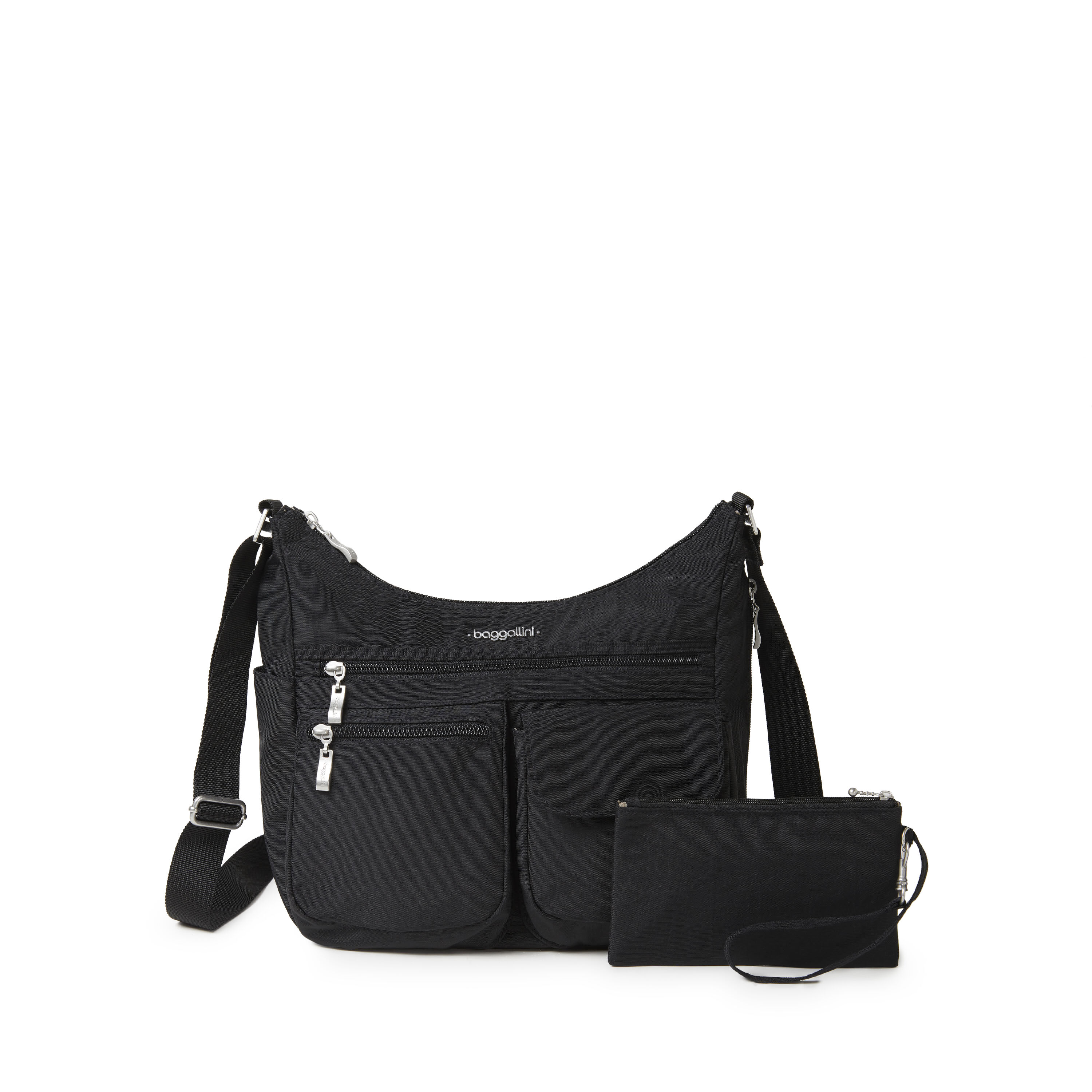 Legacy Everywhere Bagg With RFID Wristlet